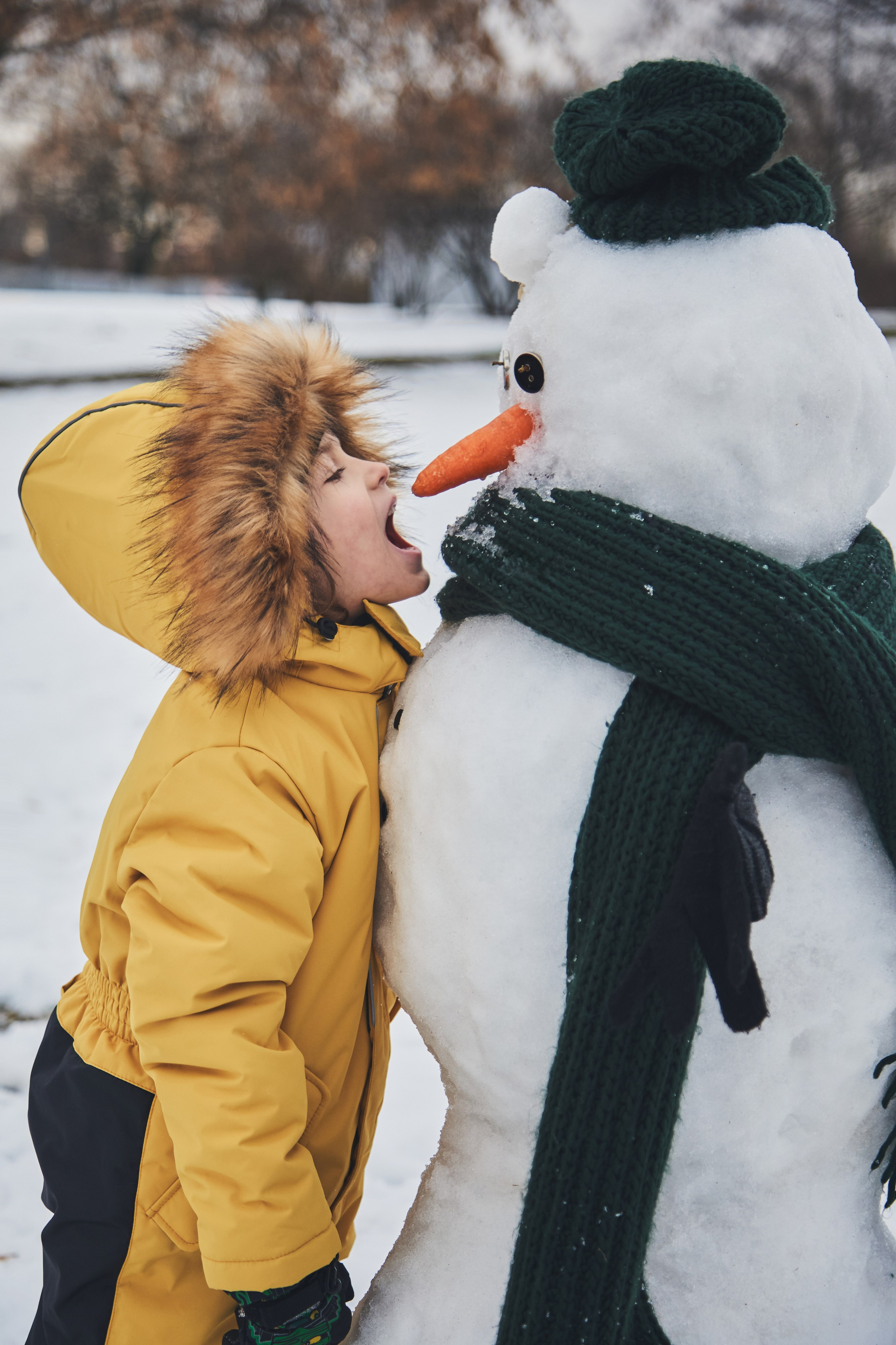 Arctland. Kareema ceramics
