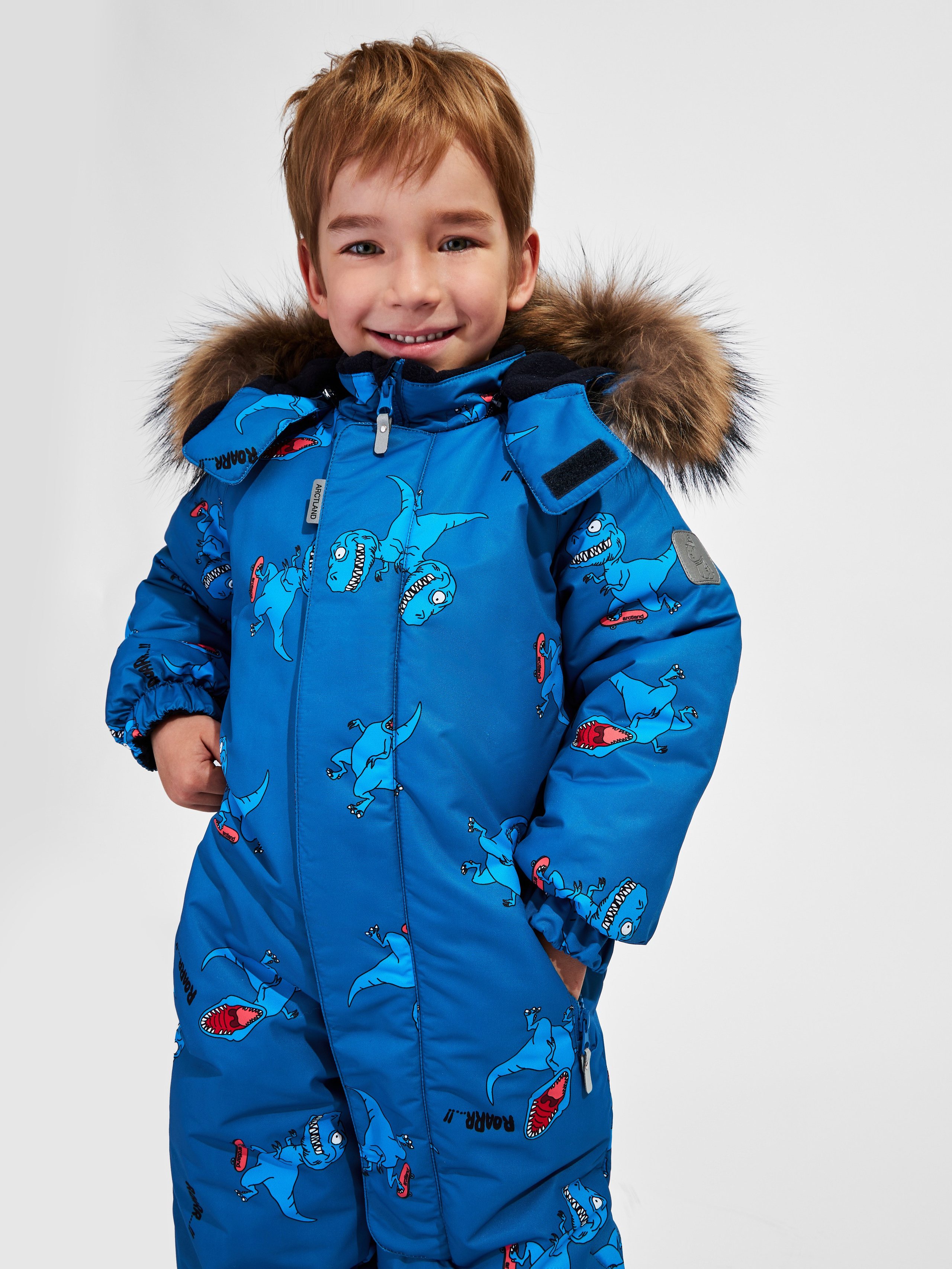 Arctland. Kareema ceramics