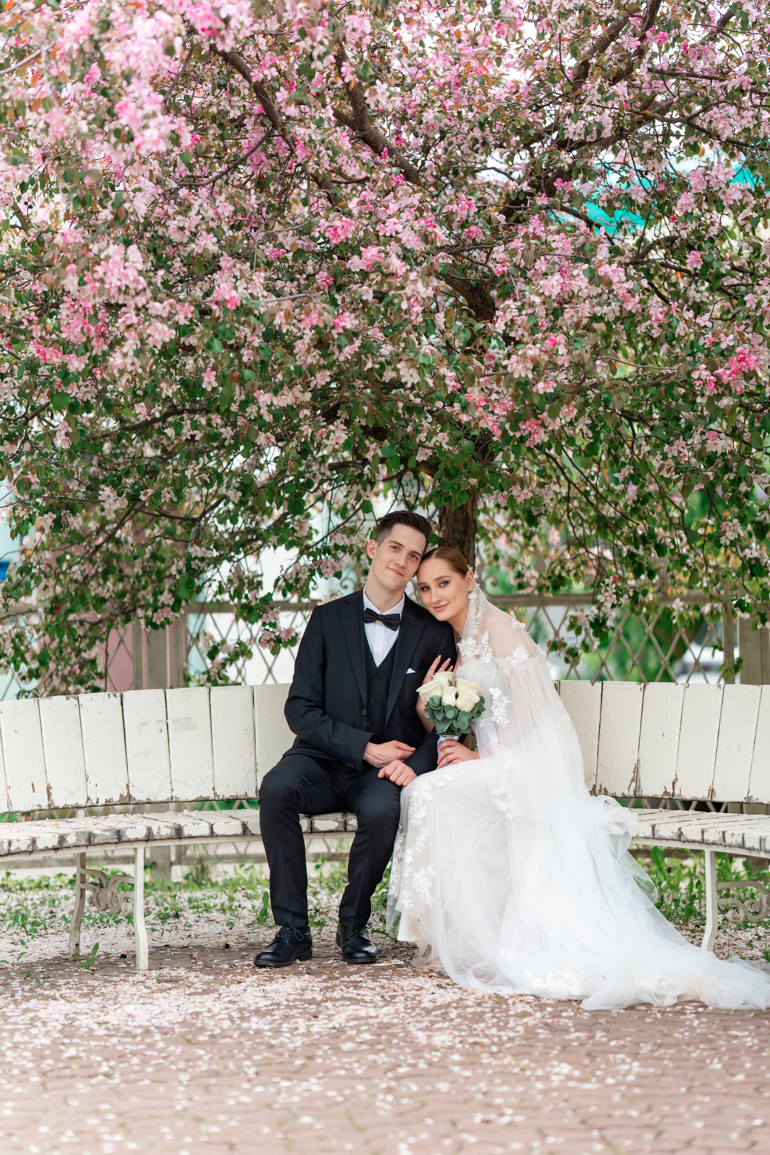 Weddings. Индивидуальные и семейные фотосессии в Калужской области Катерина Шатохина