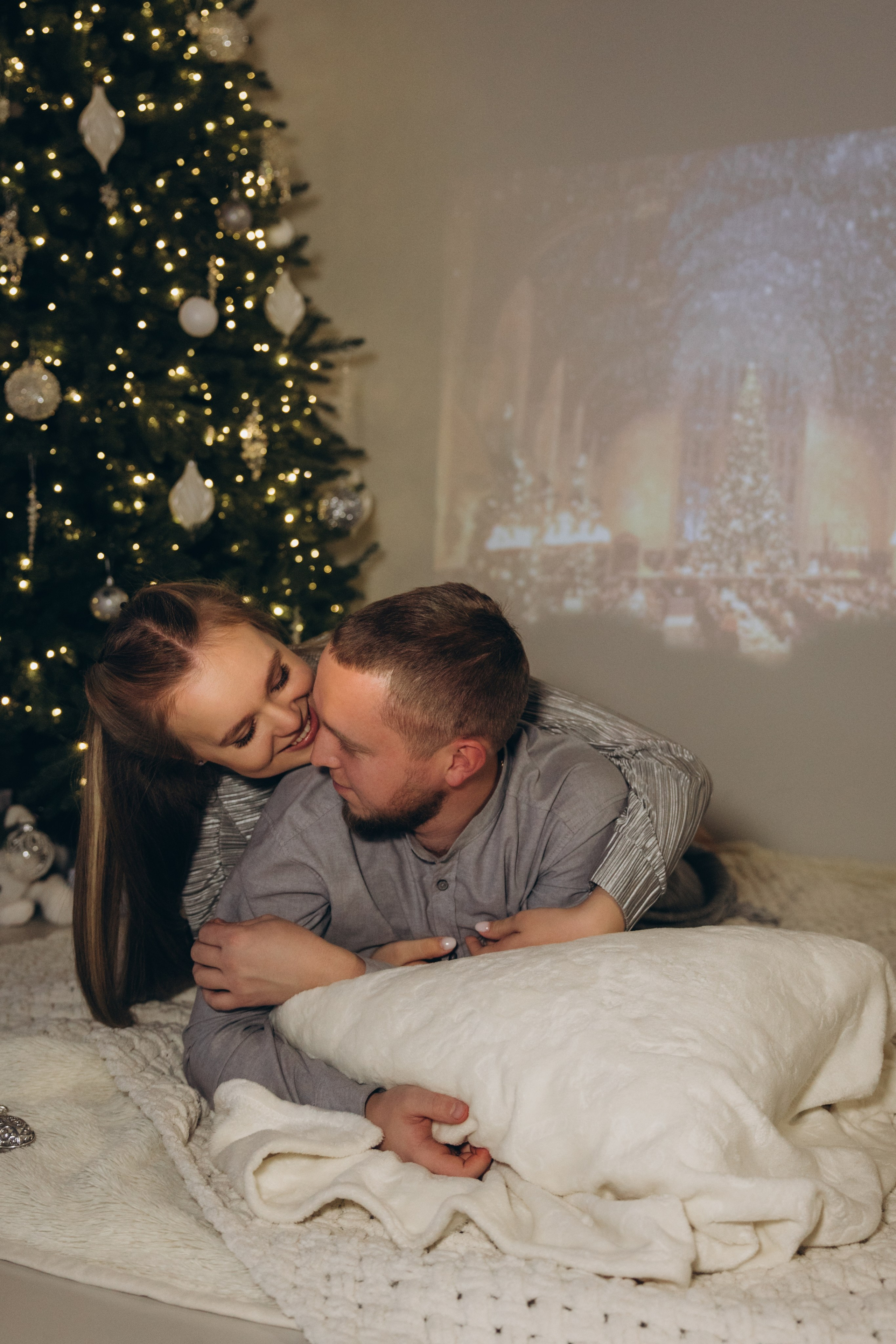 Домашняя съёмка. Свадебный, семейный фотограф в Иркутске Светлана Макаричева