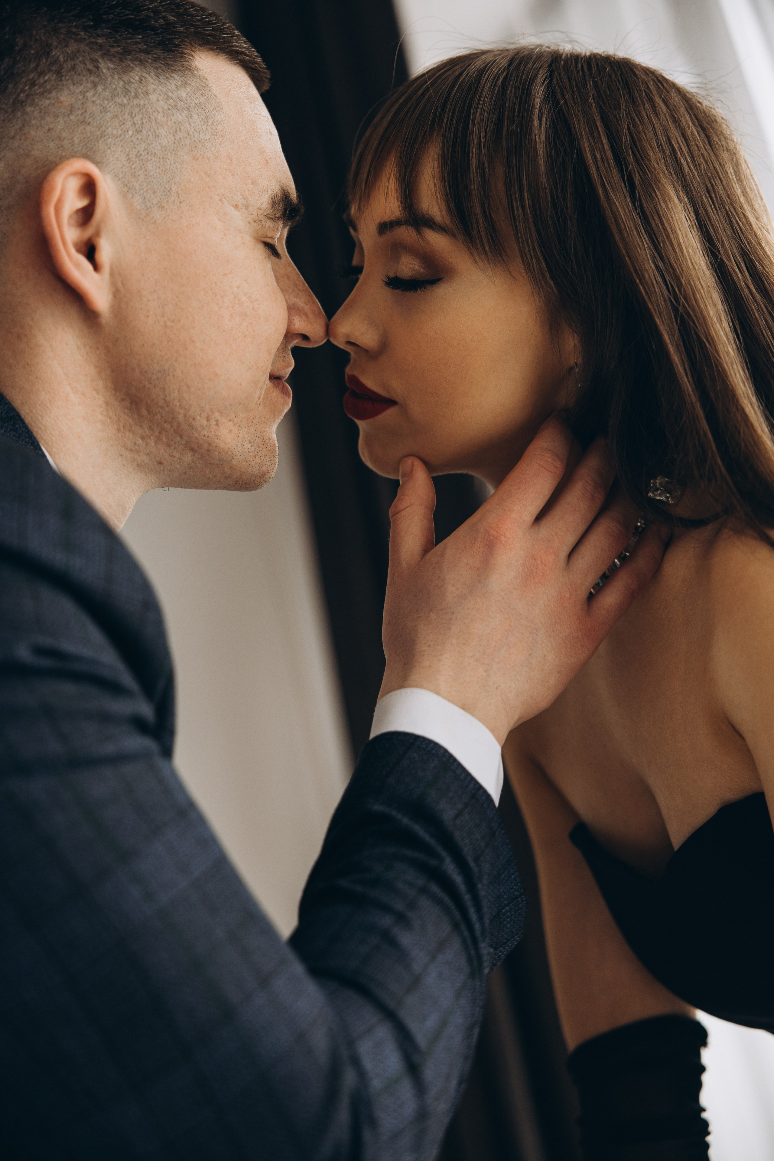 Кирилл и Алёна. Свадебный, семейный фотограф в Иркутске Светлана Макаричева