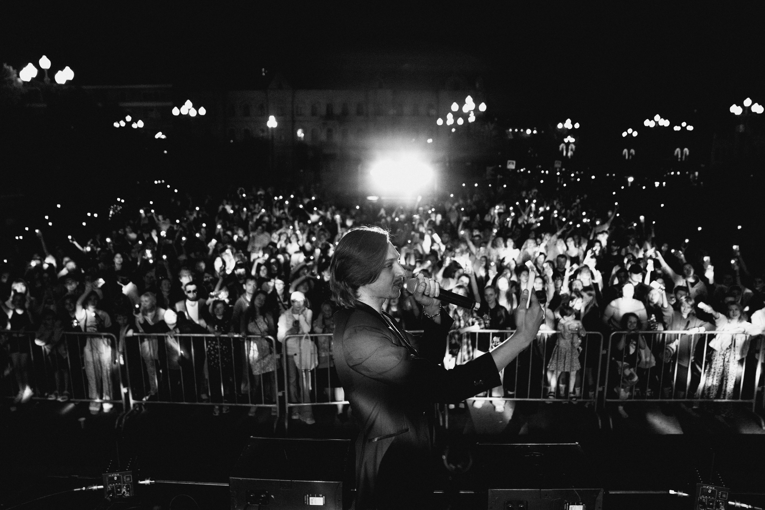 Двадцать (разные концерты). Фотограф в Санкт-Петербург, Москва Алексей Филиппов