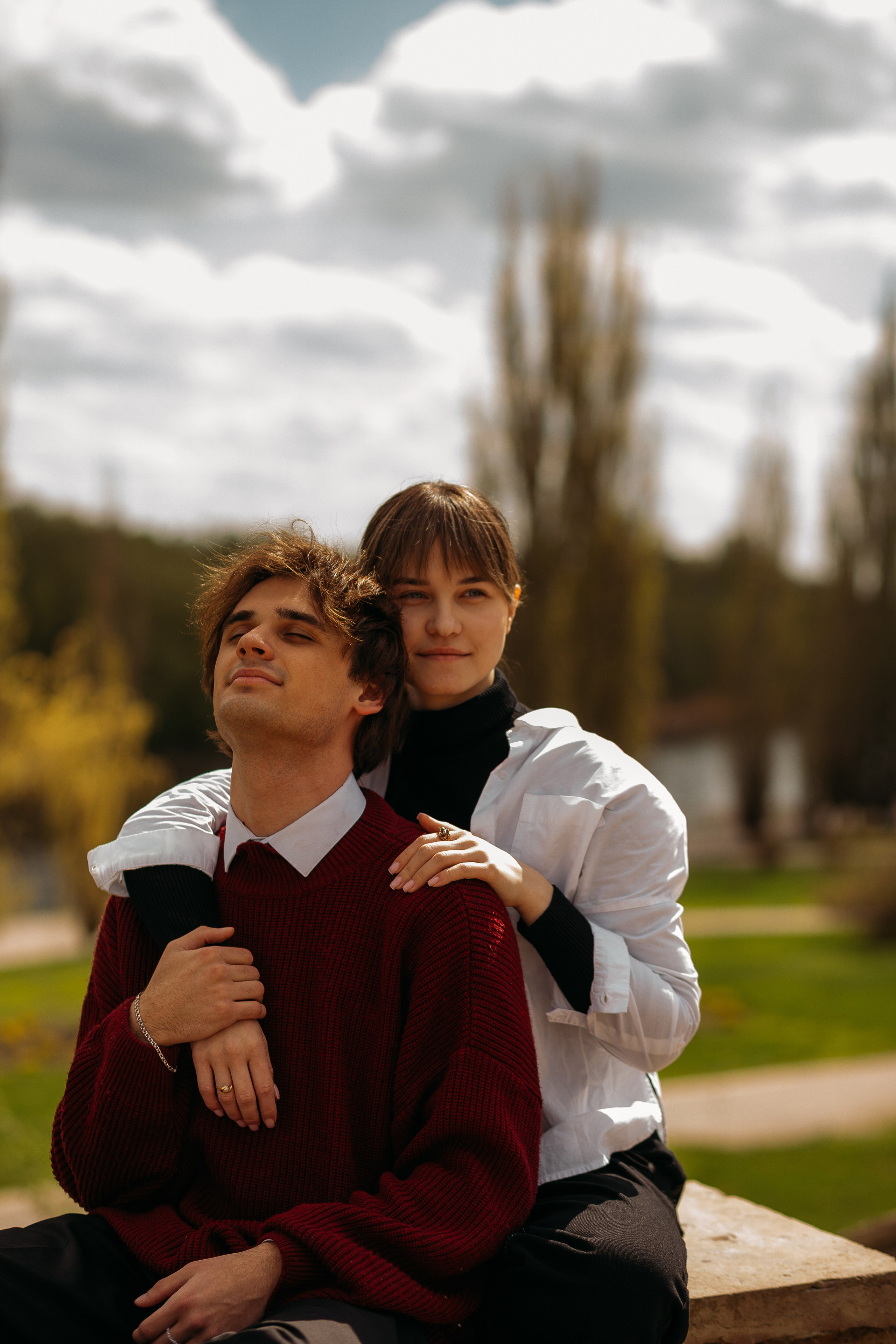 LoveStory. Фотограф для Людей и для Брендов в Тамбове. Татьяна Энговатова