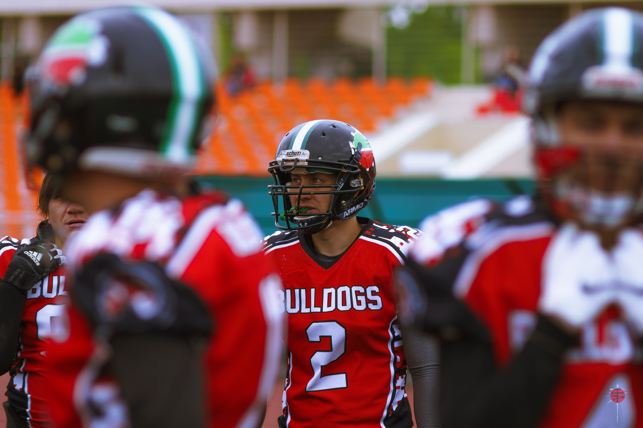 РЕПОРТАЖ. Никита Аничкин фото и видео оператор из России