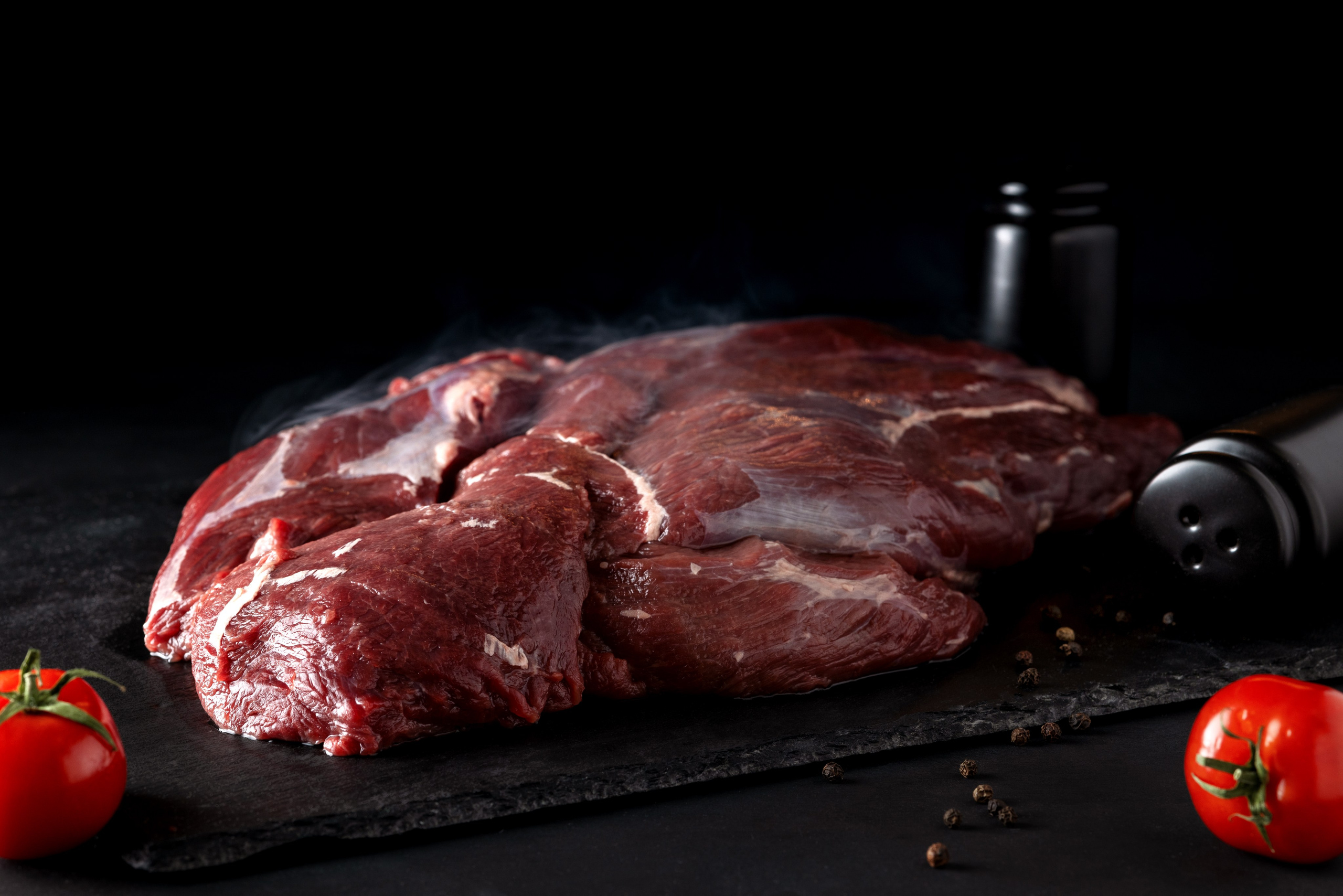 Мясо. Портретная и индивидуальная фотосъёмка в Граце и Тюмени