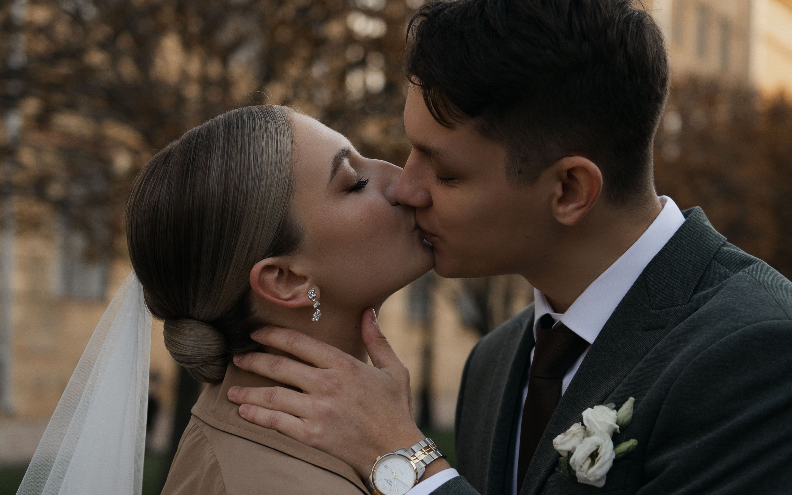 Однажды и навсегда. Свадебный и женский фотограф в Ставрополе Вика Лексеева