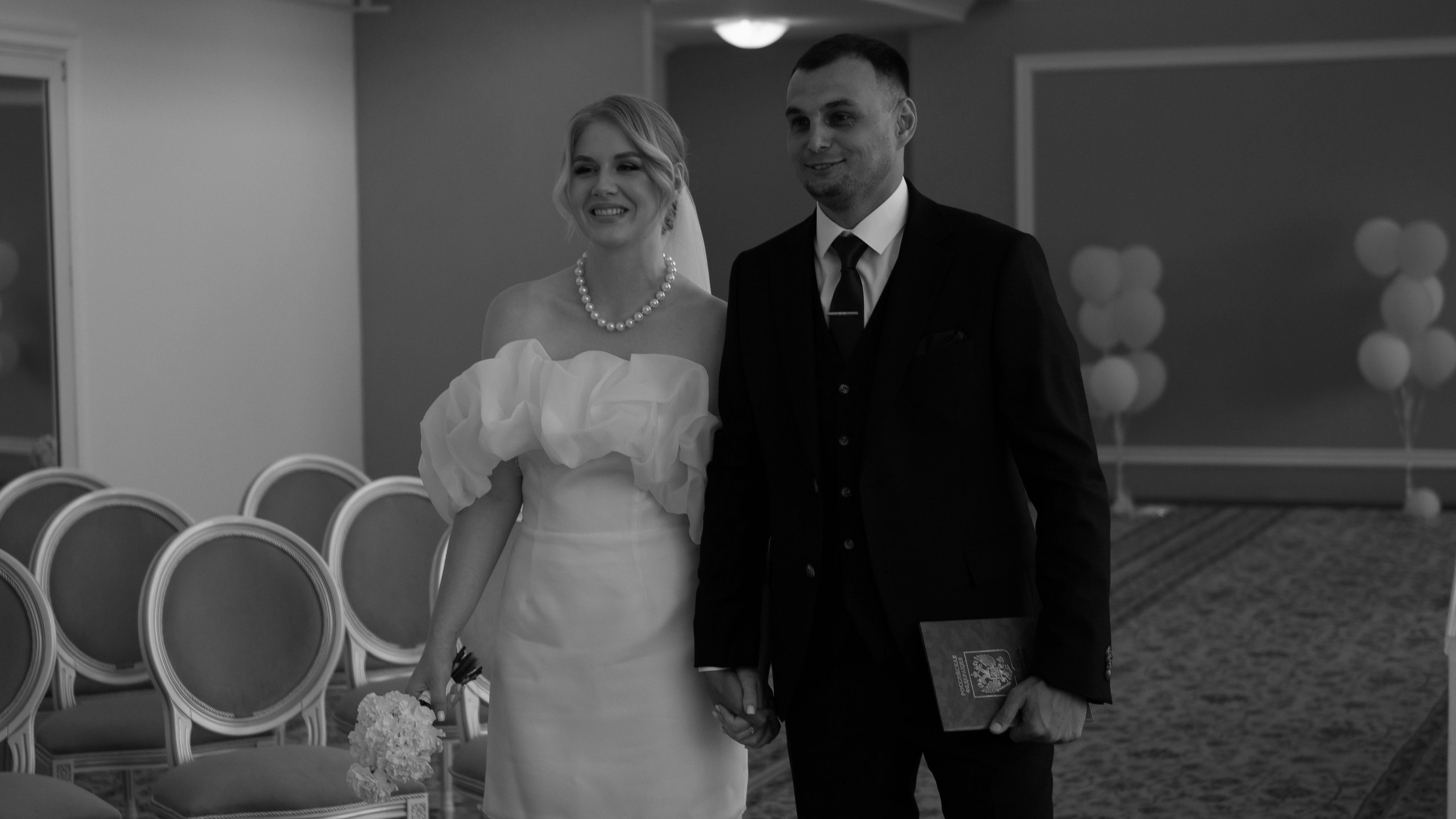 Татьяна и Андрей. Свадебный и женский фотограф в Ставрополе Вика Лексеева