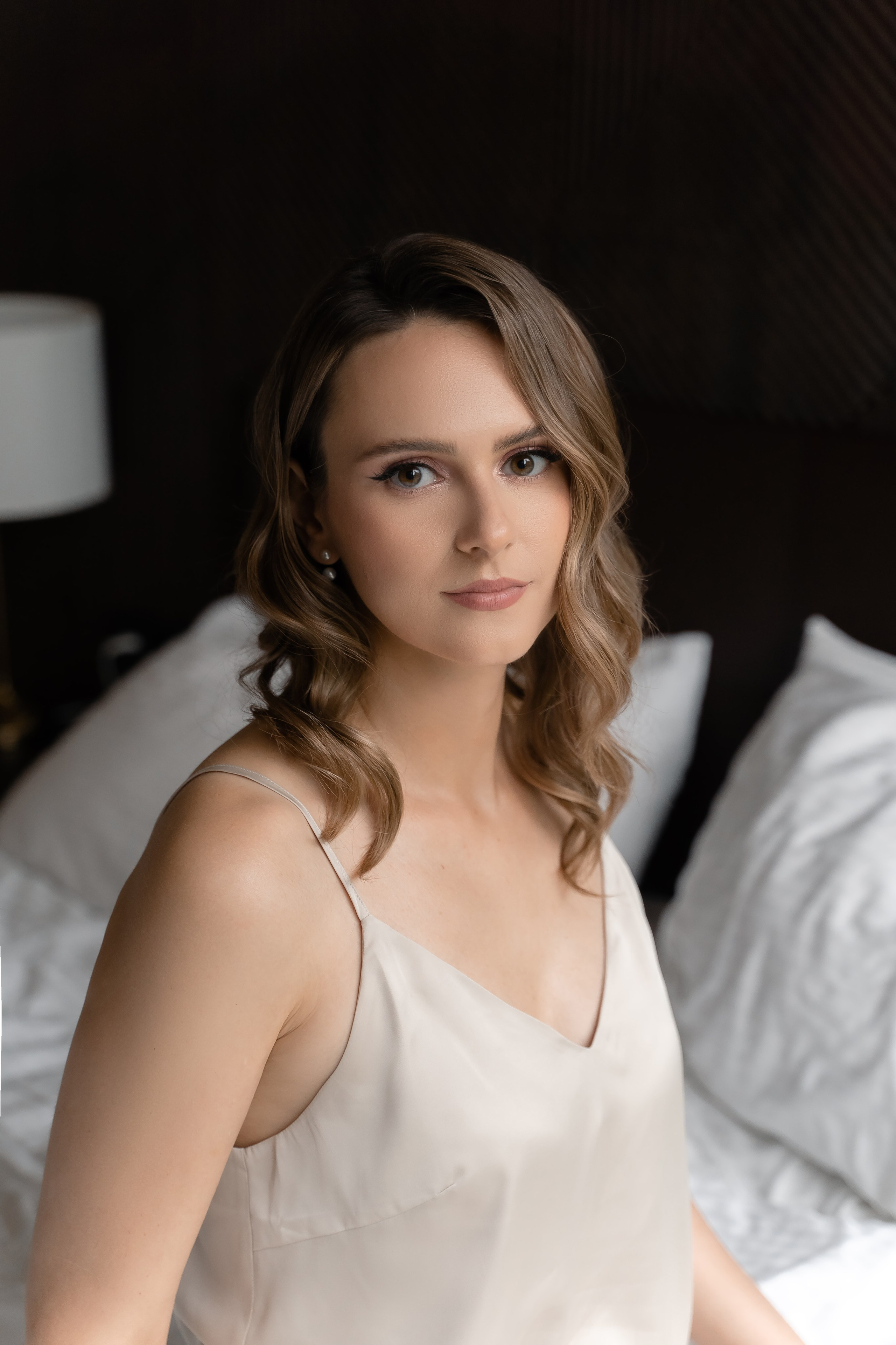 Максим и Лика. Свадебный и семейный фотограф в Новосибирске Наталья Зорина