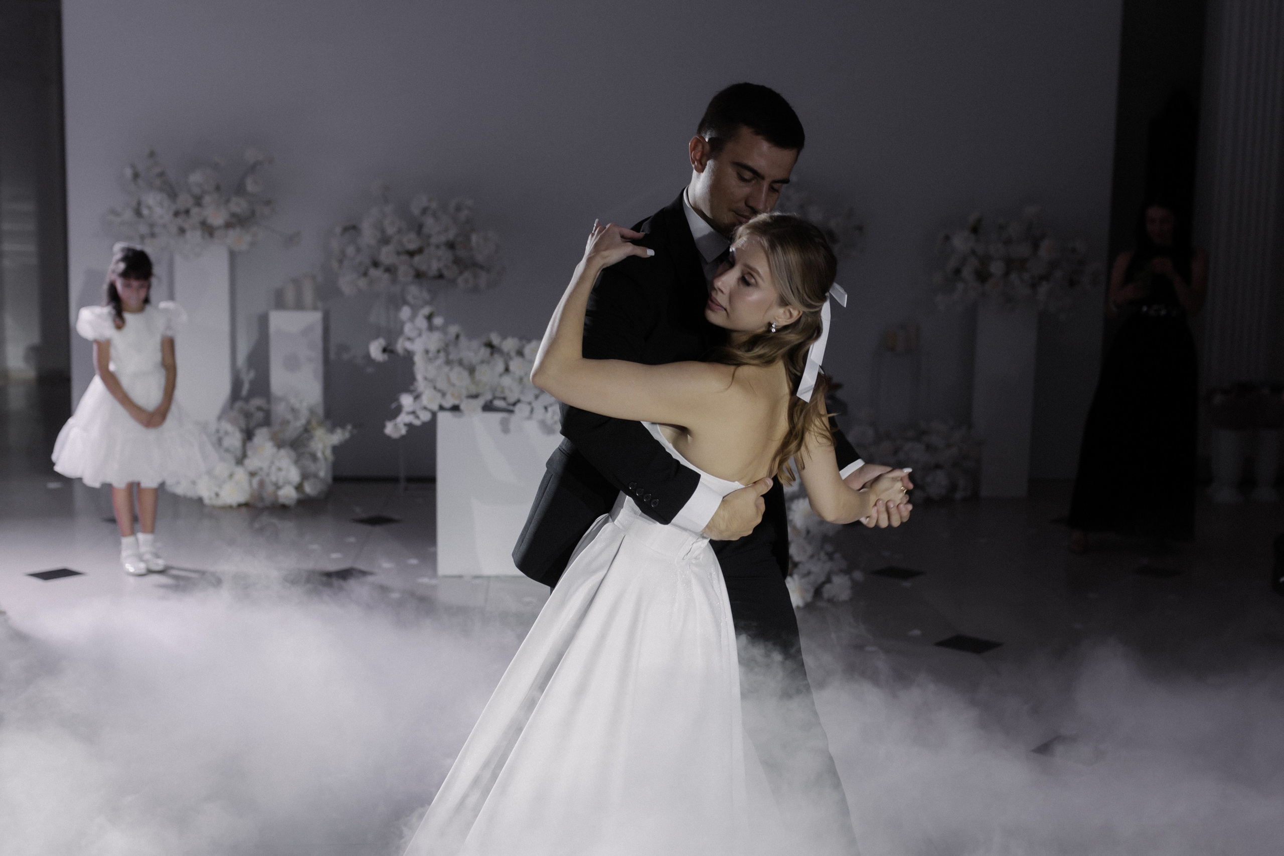 N & A. Свадебный и семейный фотограф в Астрахани Сергунова Наталья