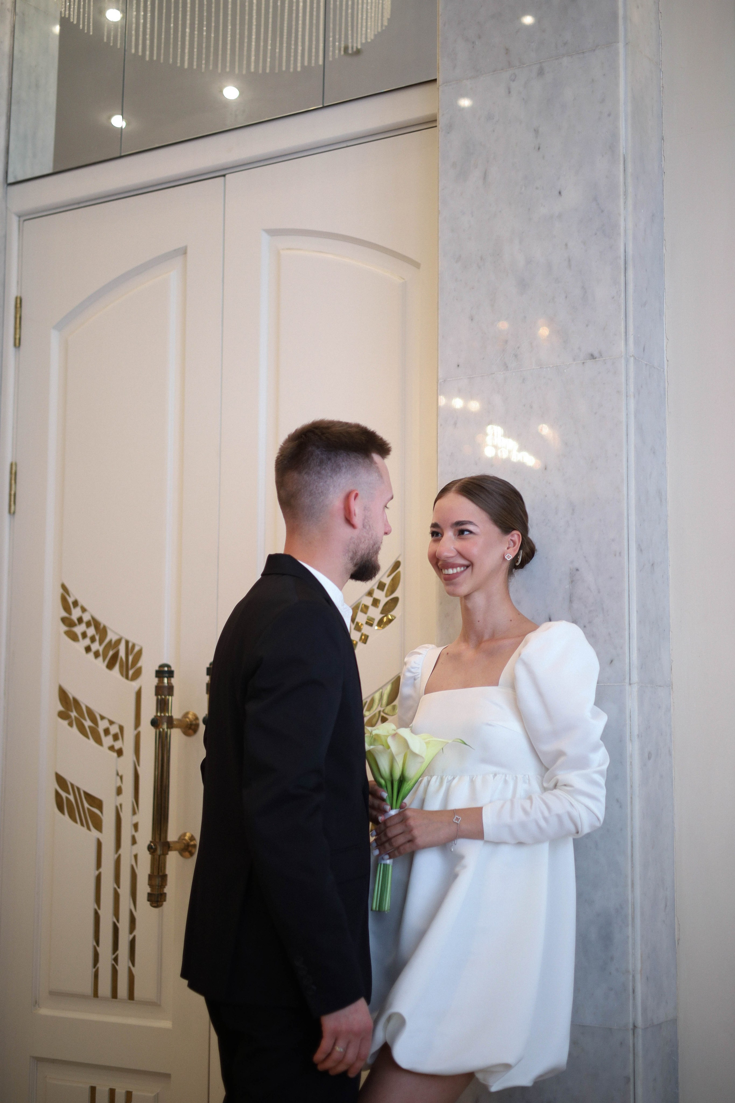 Nikita & arina. Александра Акжигитова I Фотограф Волгоград