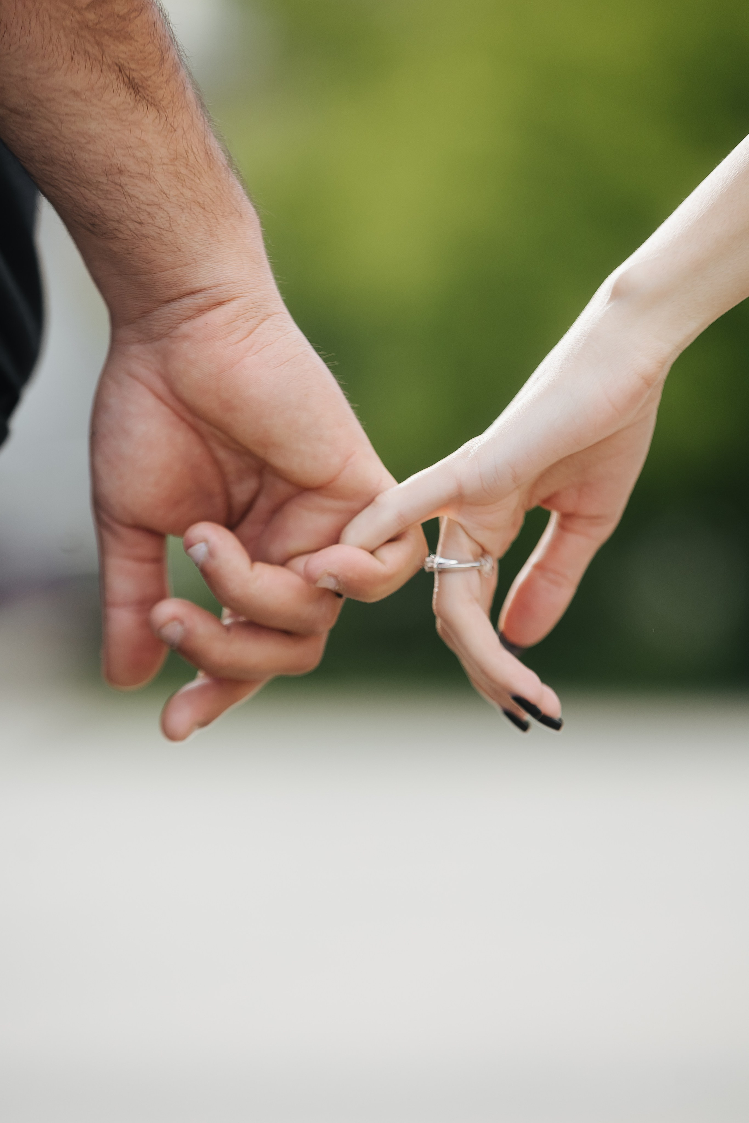 Прогулка. Фотограф в Красноярске Надежда Воскресенская