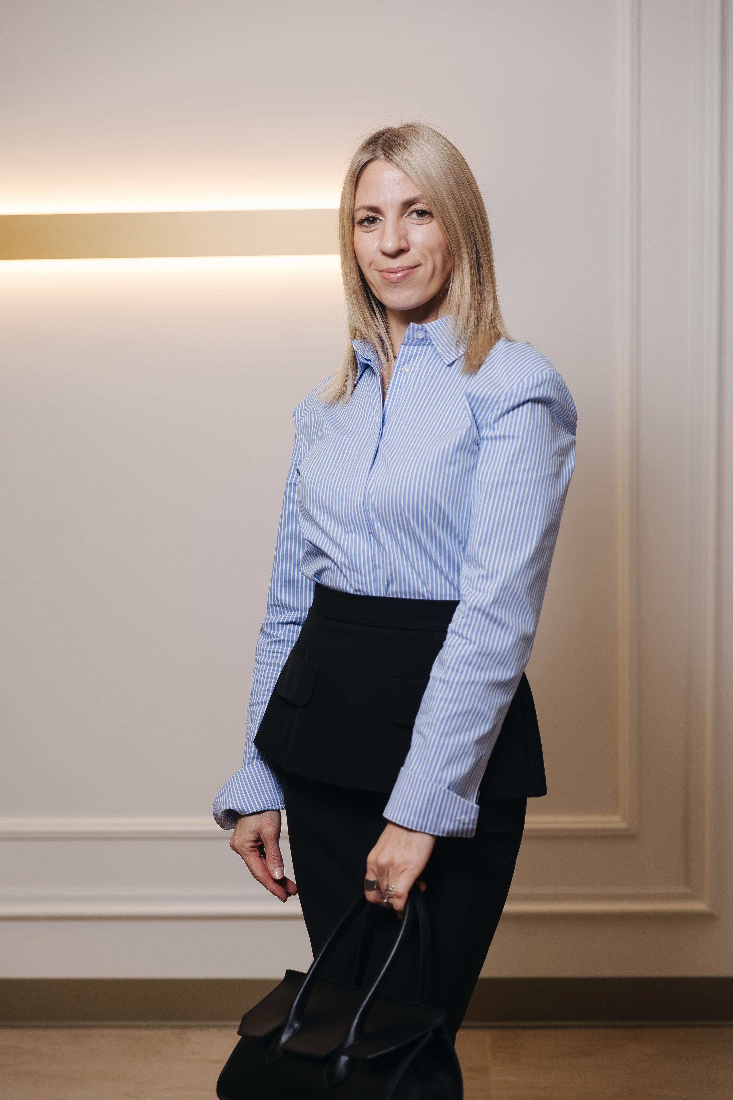 Конференция NeoClimat в Золотом Сечении. Фотограф в Красноярске Надежда Воскресенская