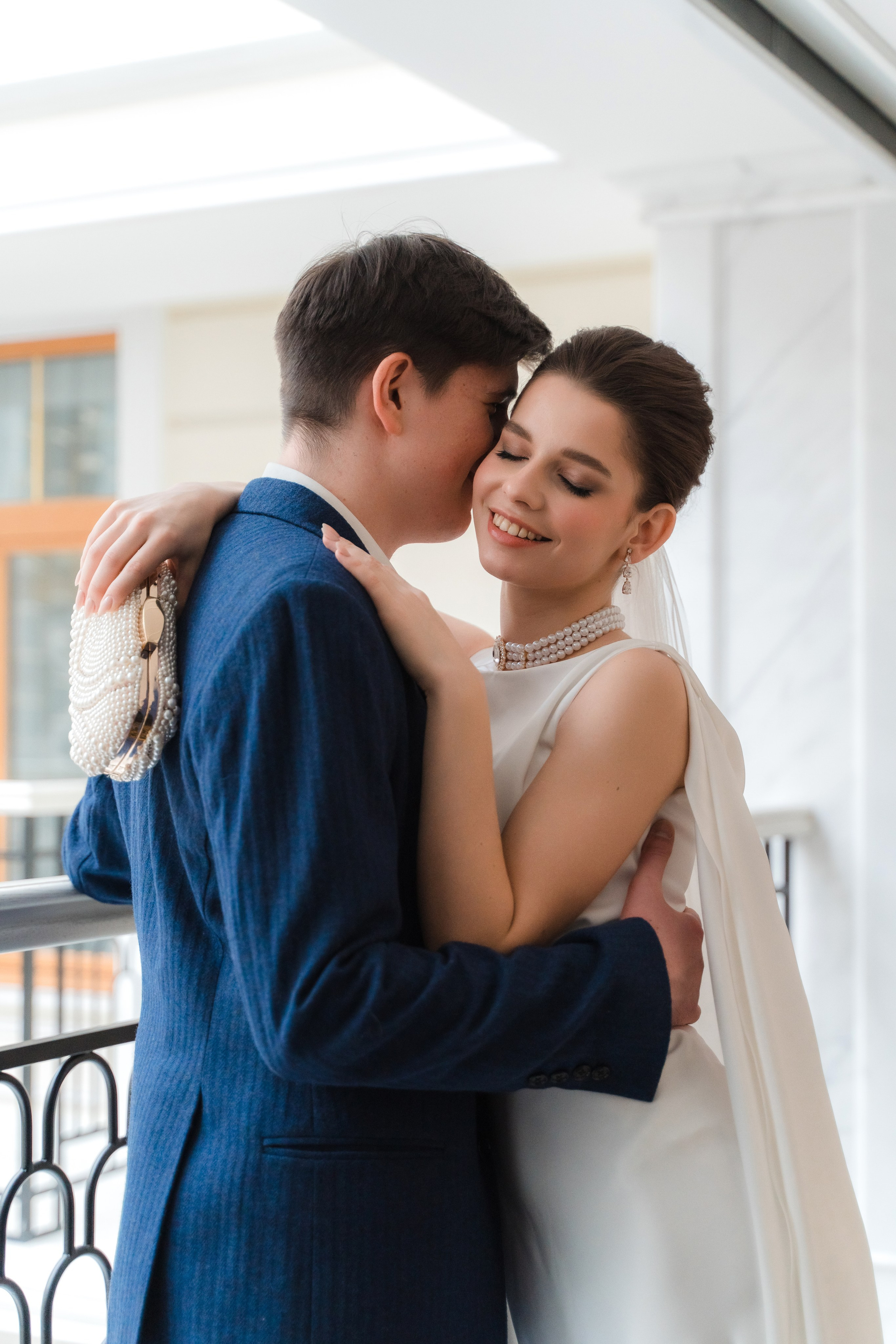 Денис + Анна