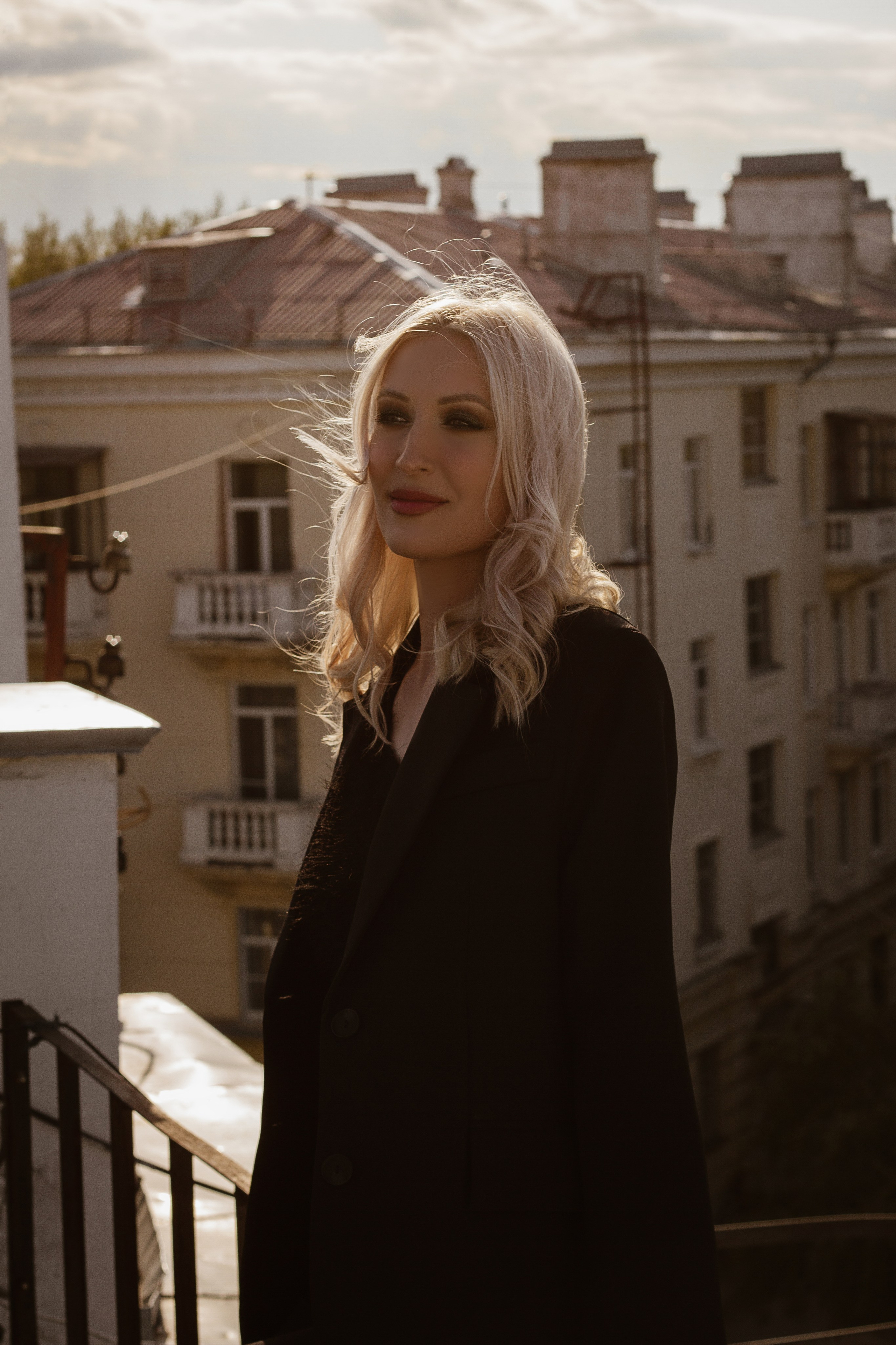 С — вторая съемка. Фотограф Екатеринбург Елена Минина