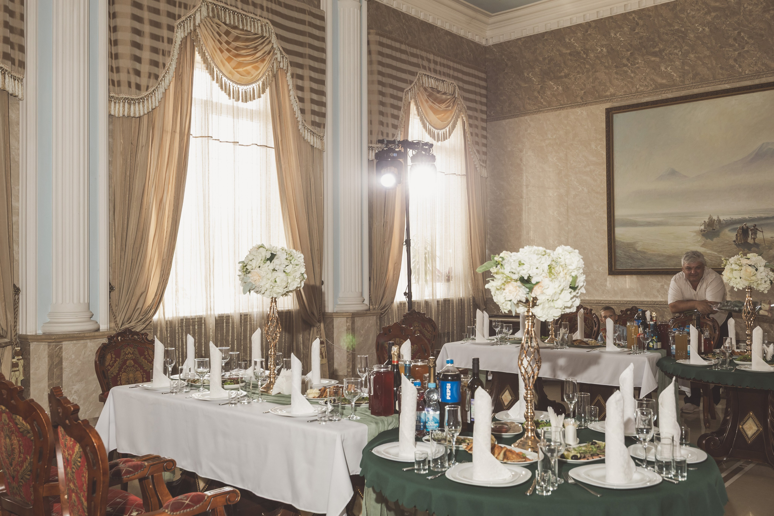 Артем & Мария. Яна Чхан — Фотограф в Донецке и не только