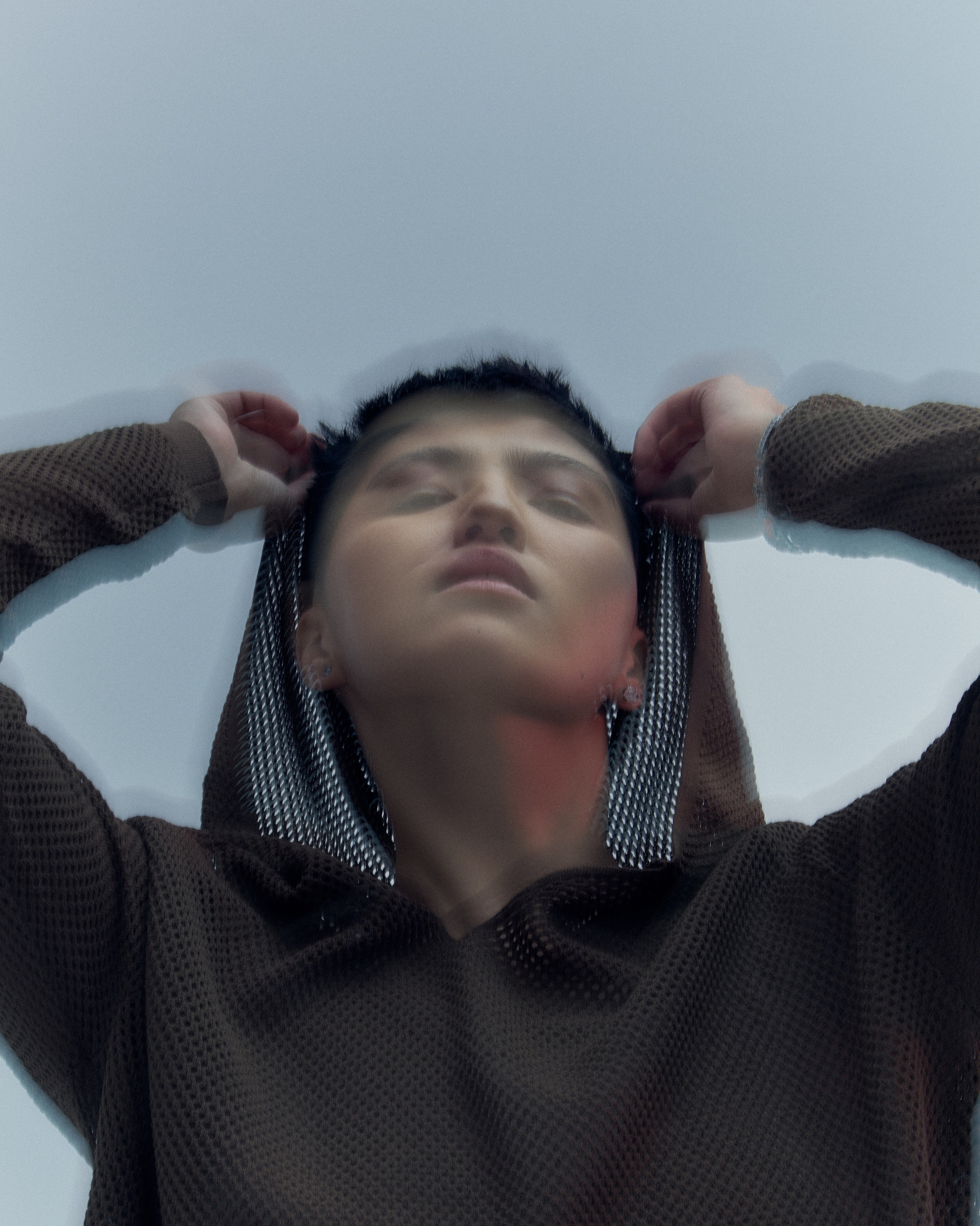 Teo. Release Work. Фотограф и арт-директор в Алматы