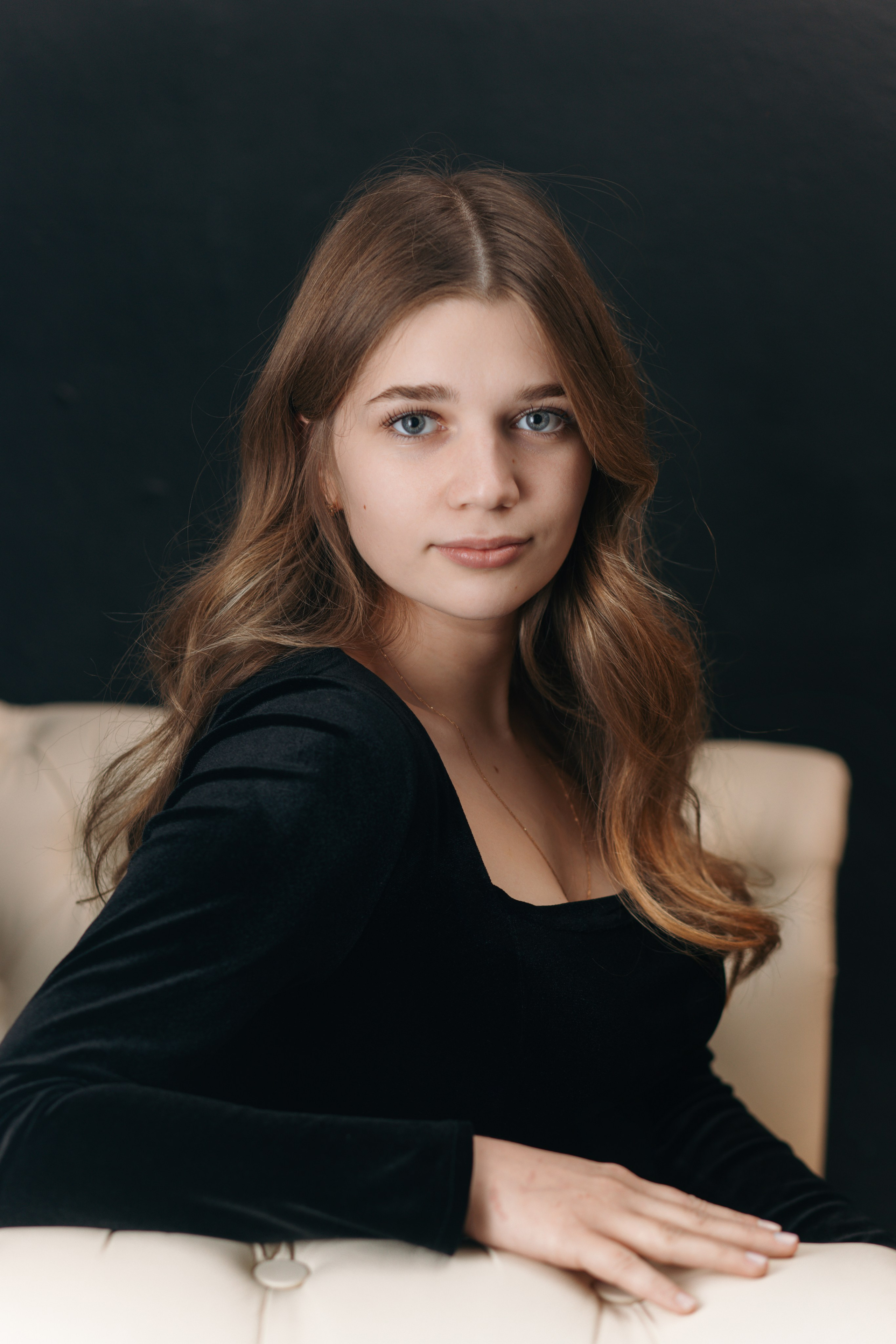 Принцесса Мария. Семейный фотограф в Вышнем Волочке — Ульяна Иванова | Фотосессии для всей семьи