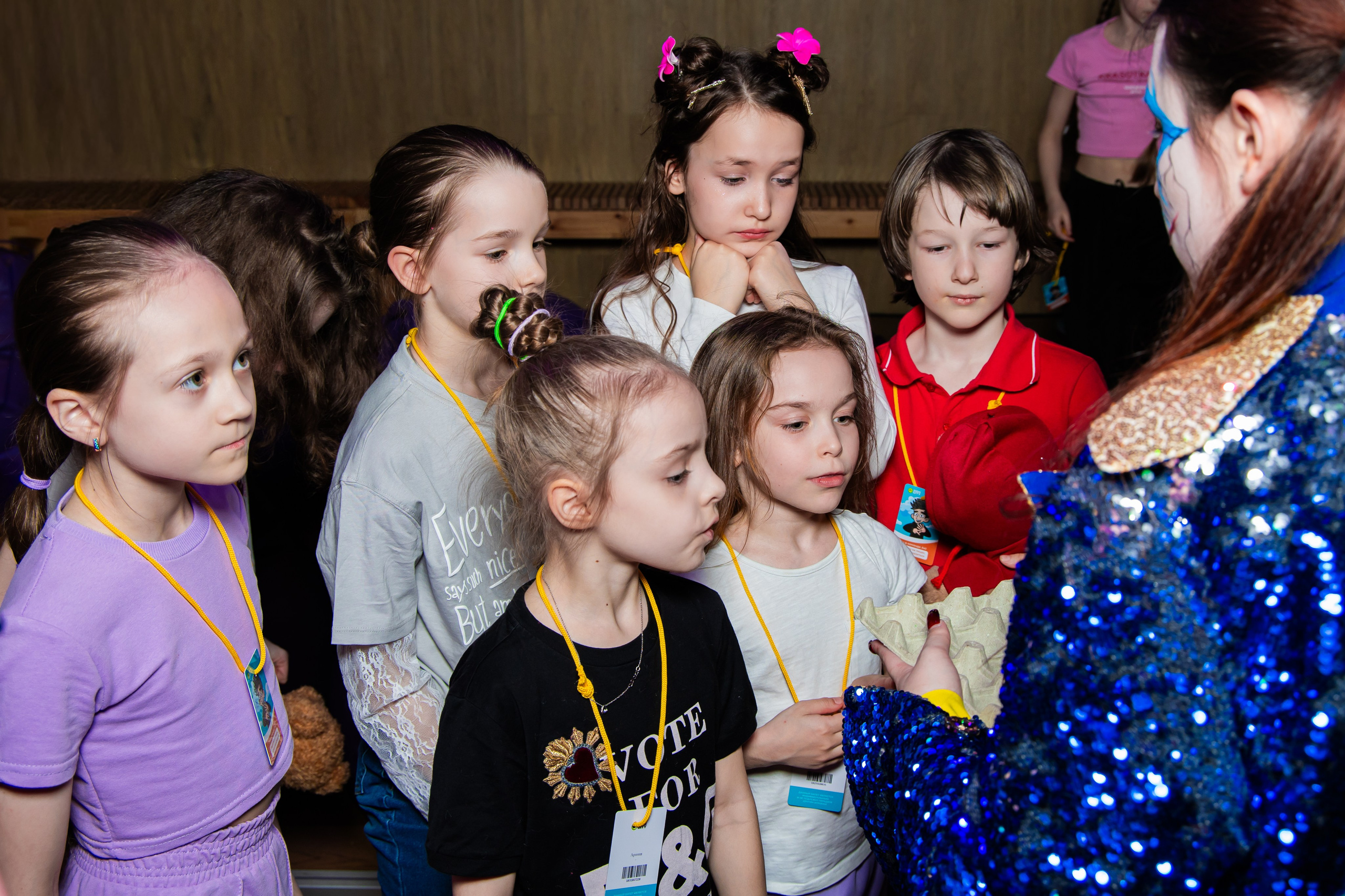 Кристина 29/03 KidsCity A4. Виктория Литвинова репортажный фотограф Москва