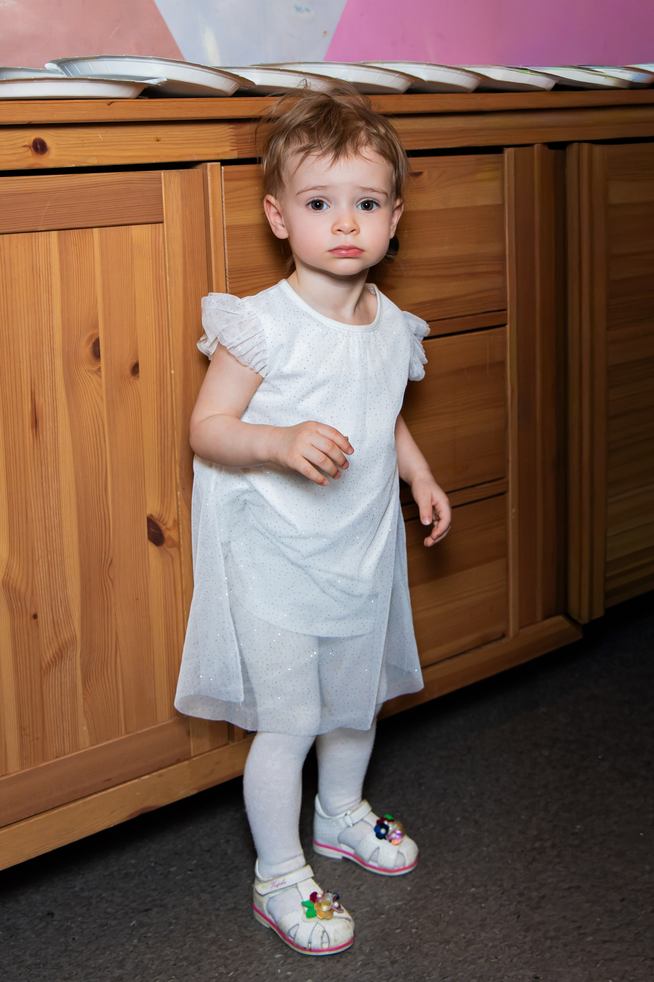 Кристина 29/03 KidsCity A4. Виктория Литвинова репортажный фотограф Москва