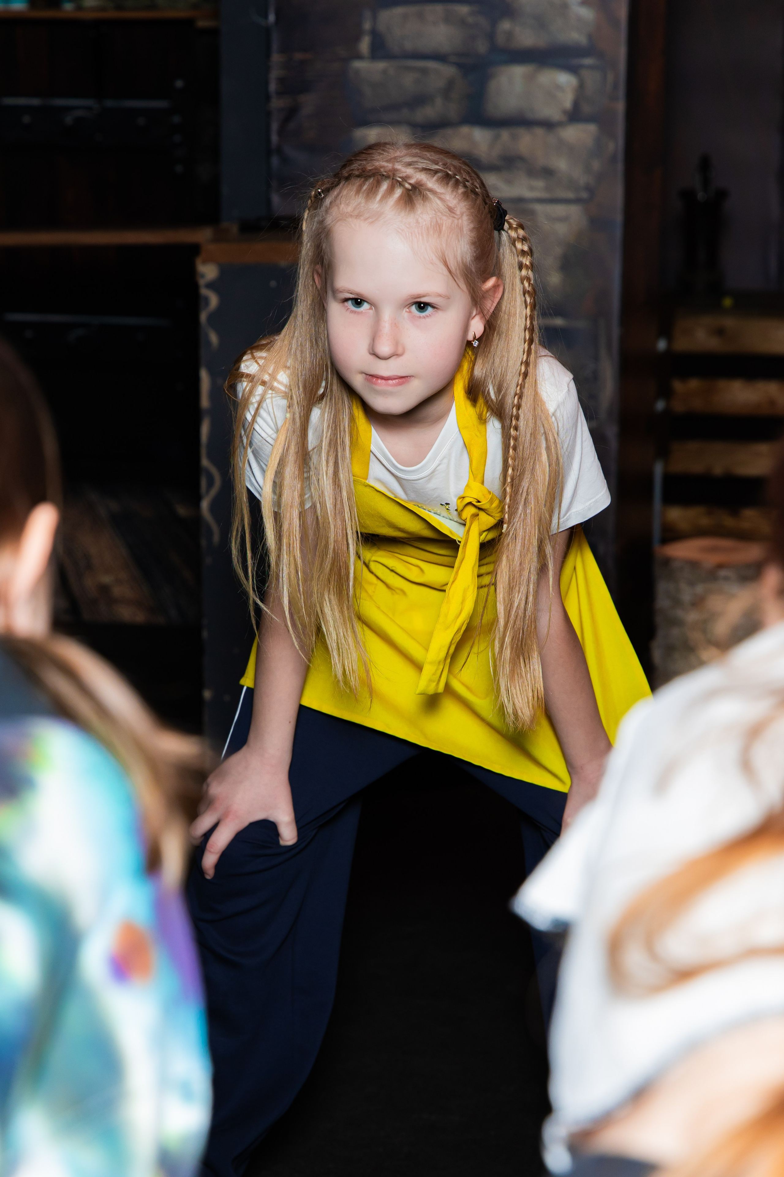 Золотая лихорадка 04/04 Vegas. Виктория Литвинова репортажный фотограф Москва