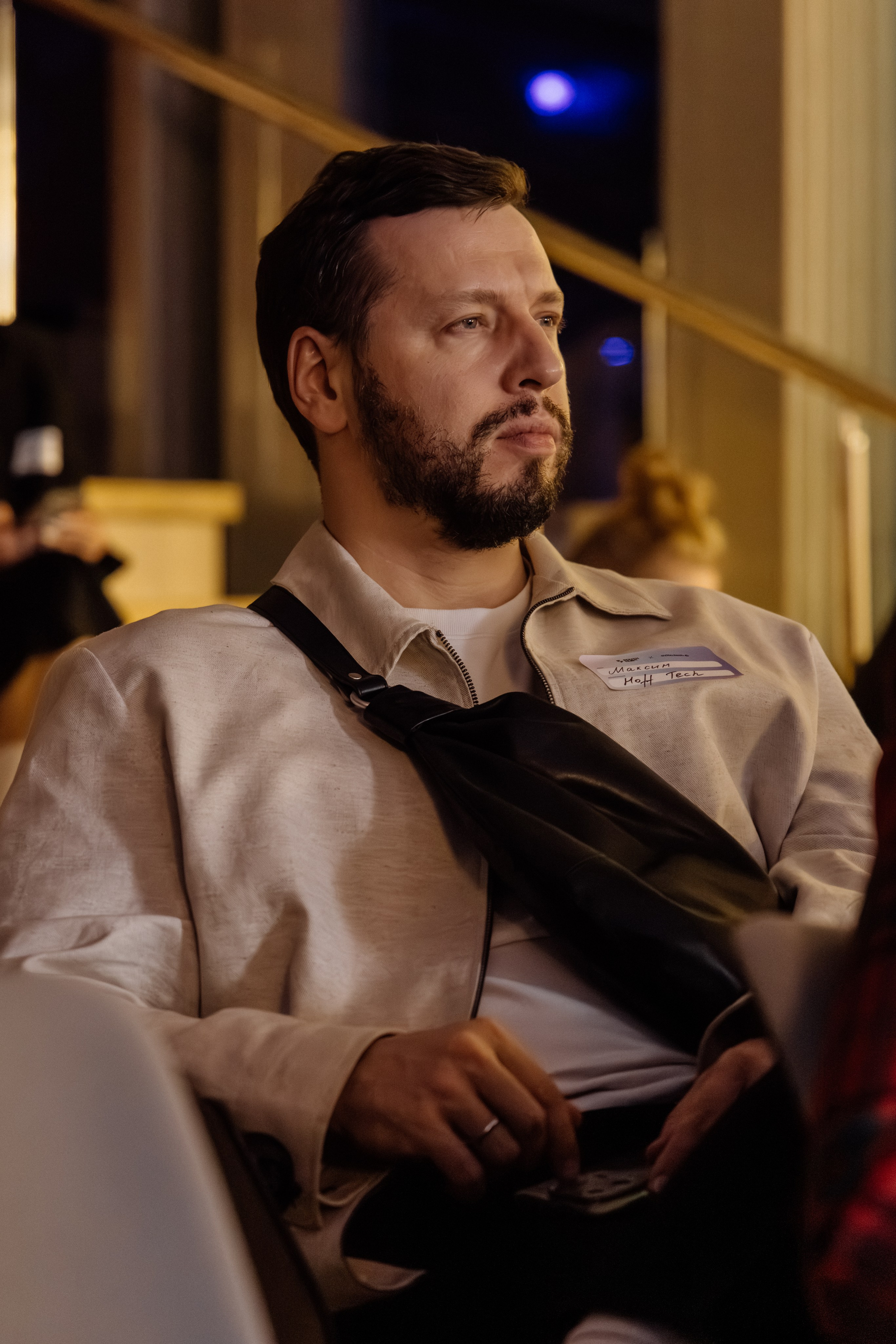 Mock Interview на позицию CEO — клубная встреча South HUB × Avito. South HUB