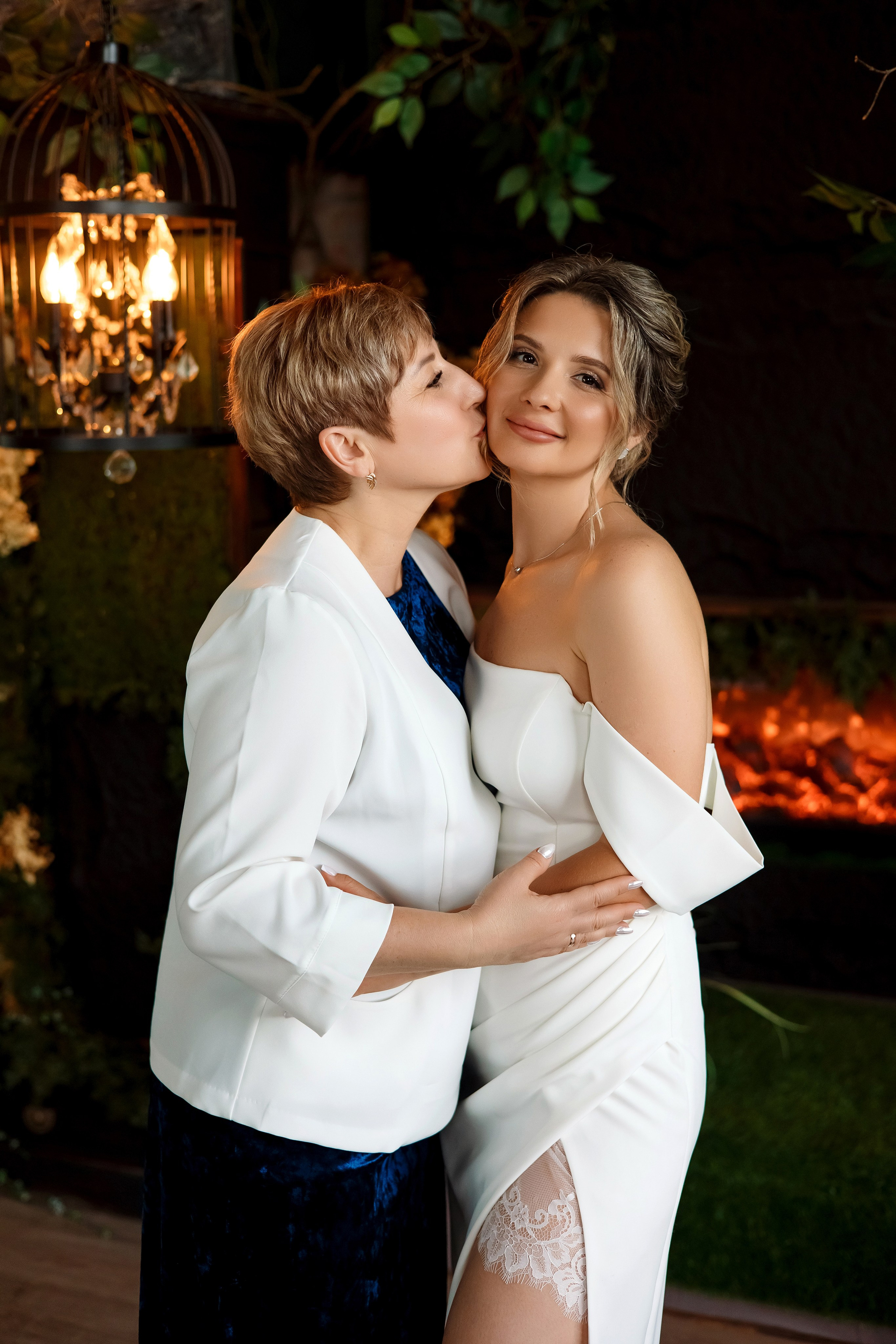 Валерия & Алексей. Фотограф Любовь Корниенко, Примоский край