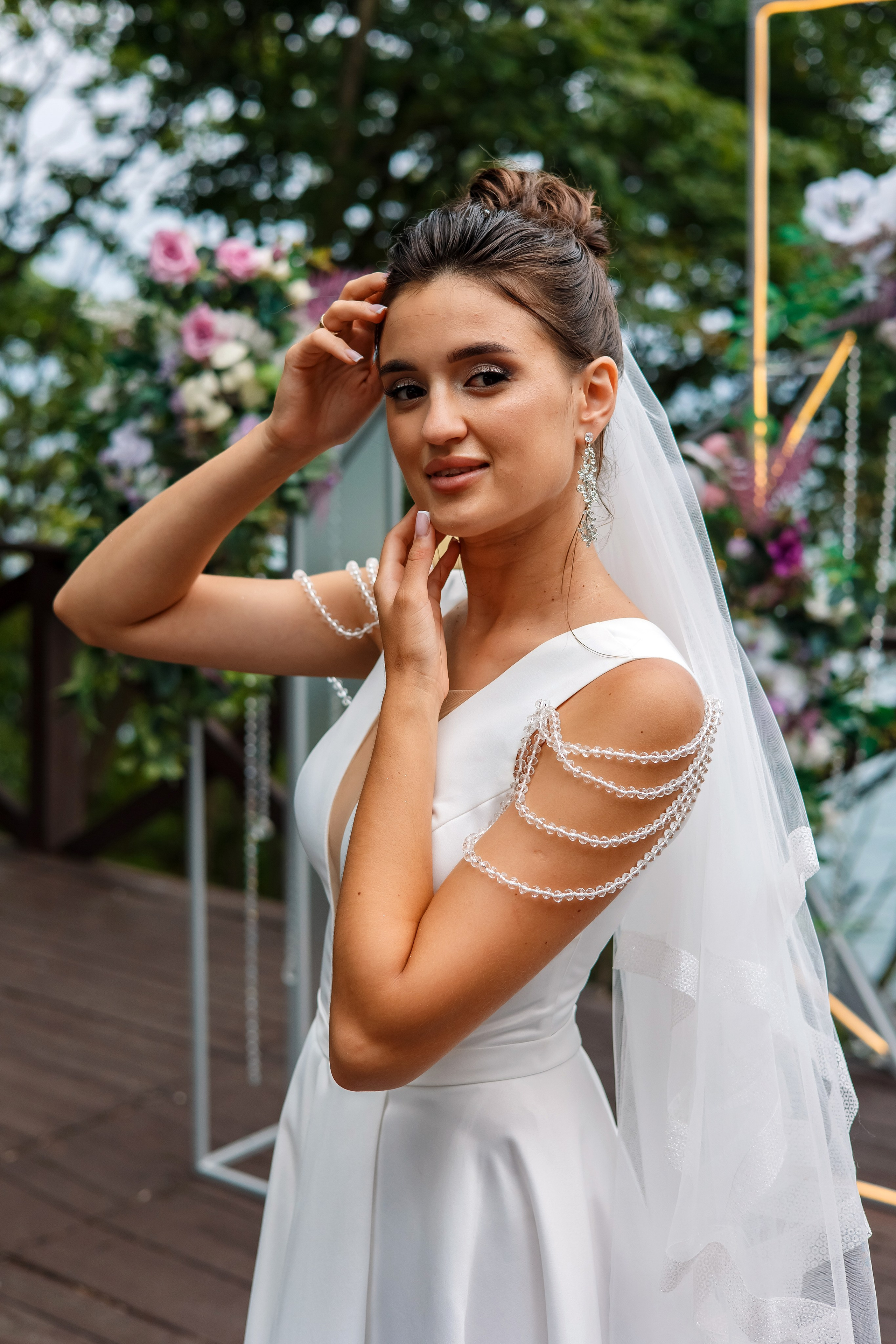 Ирина & Даниил. Фотограф Любовь Корниенко, Примоский край