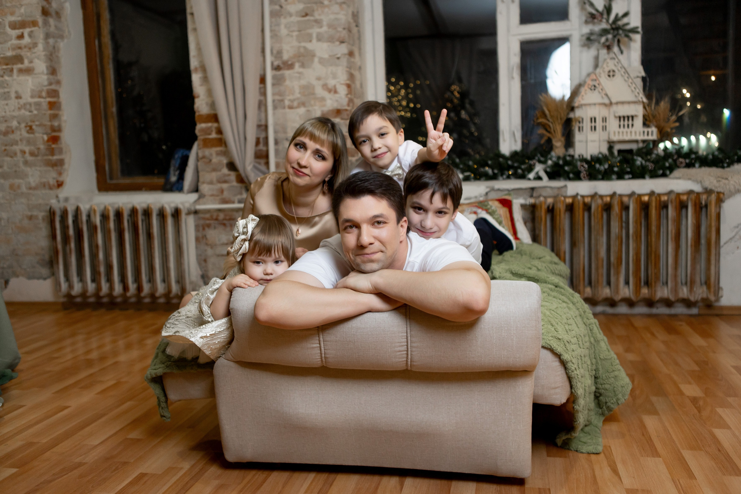 А еще он и поёт безупречно…. Свадебный и портретный Фотограф в Липецке Дмитрий Котюков