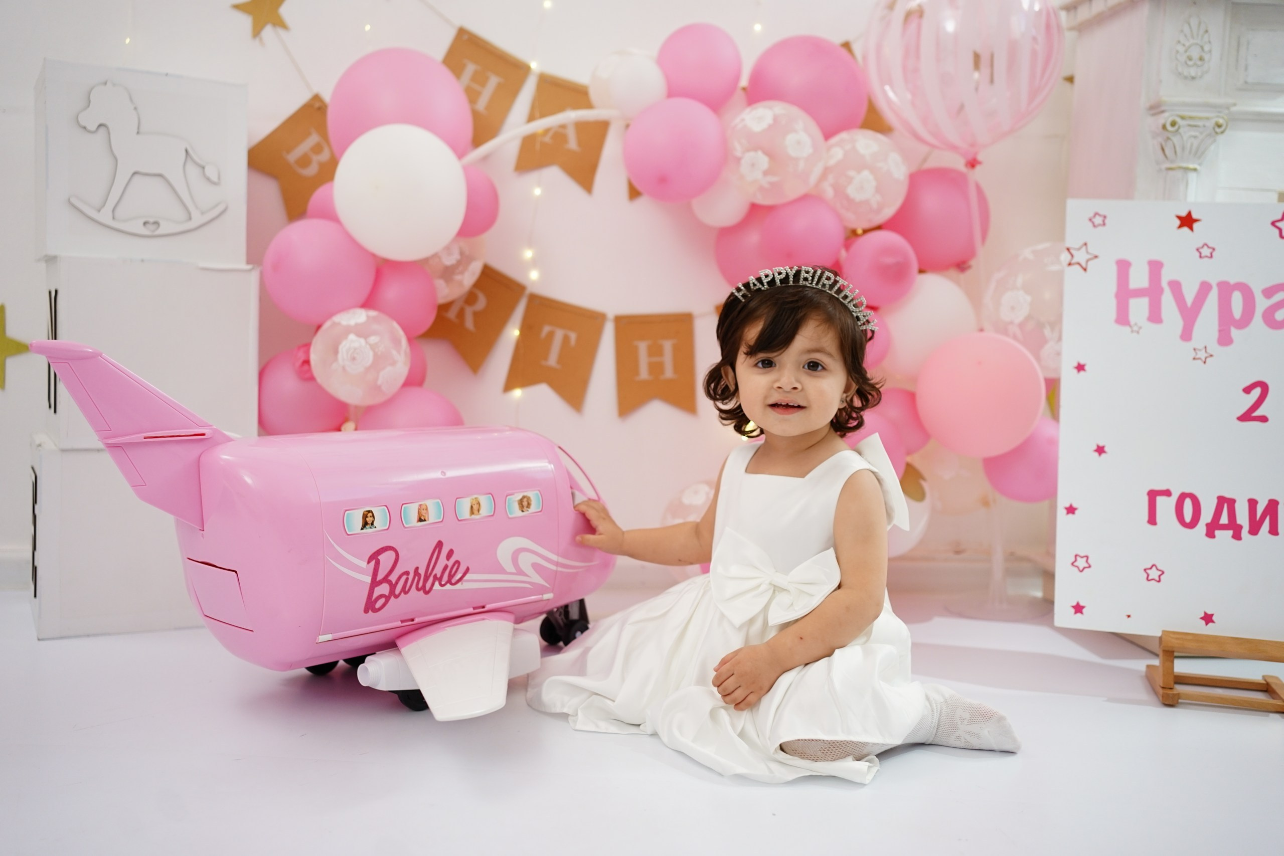 Фотосессия на 2-3 Годика. Детская Фотостудия ГОДОВАСИКИ в Санкт-Петербурге фотосесия на годик