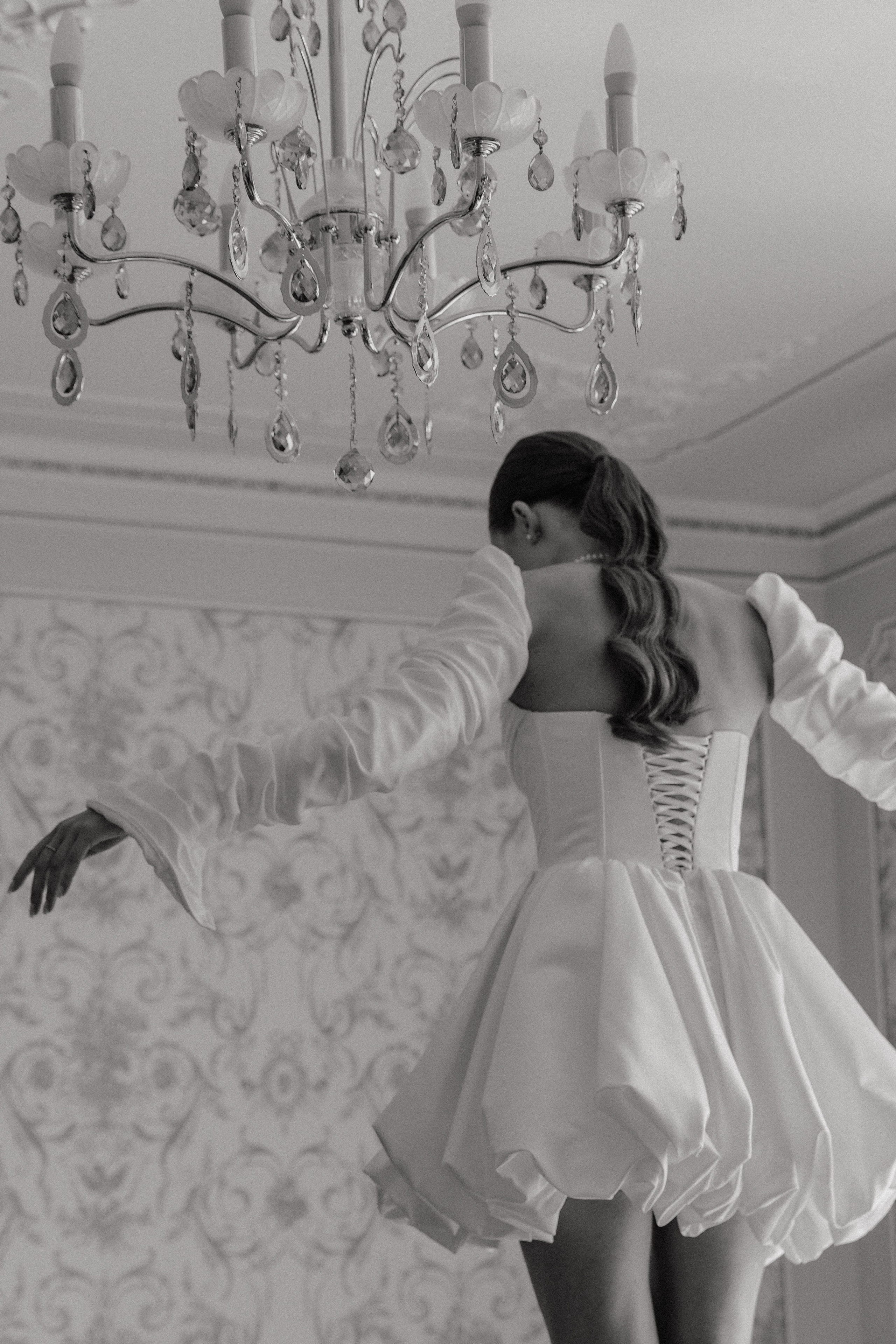 Кирилл & Кристина. Свадебный фотограф Лена Чистопольцева