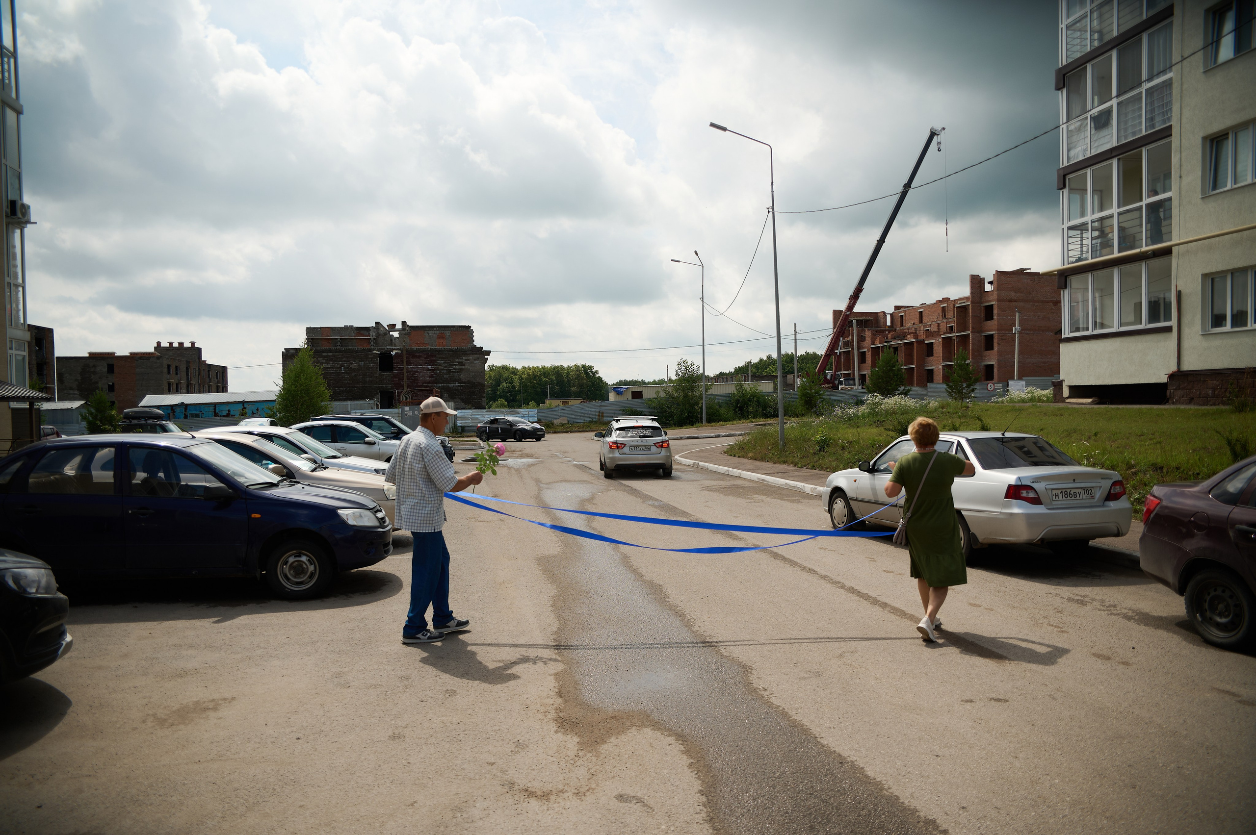Серии свадебных фотографий. Свадебный фотограф Тимур Хабибуллин
