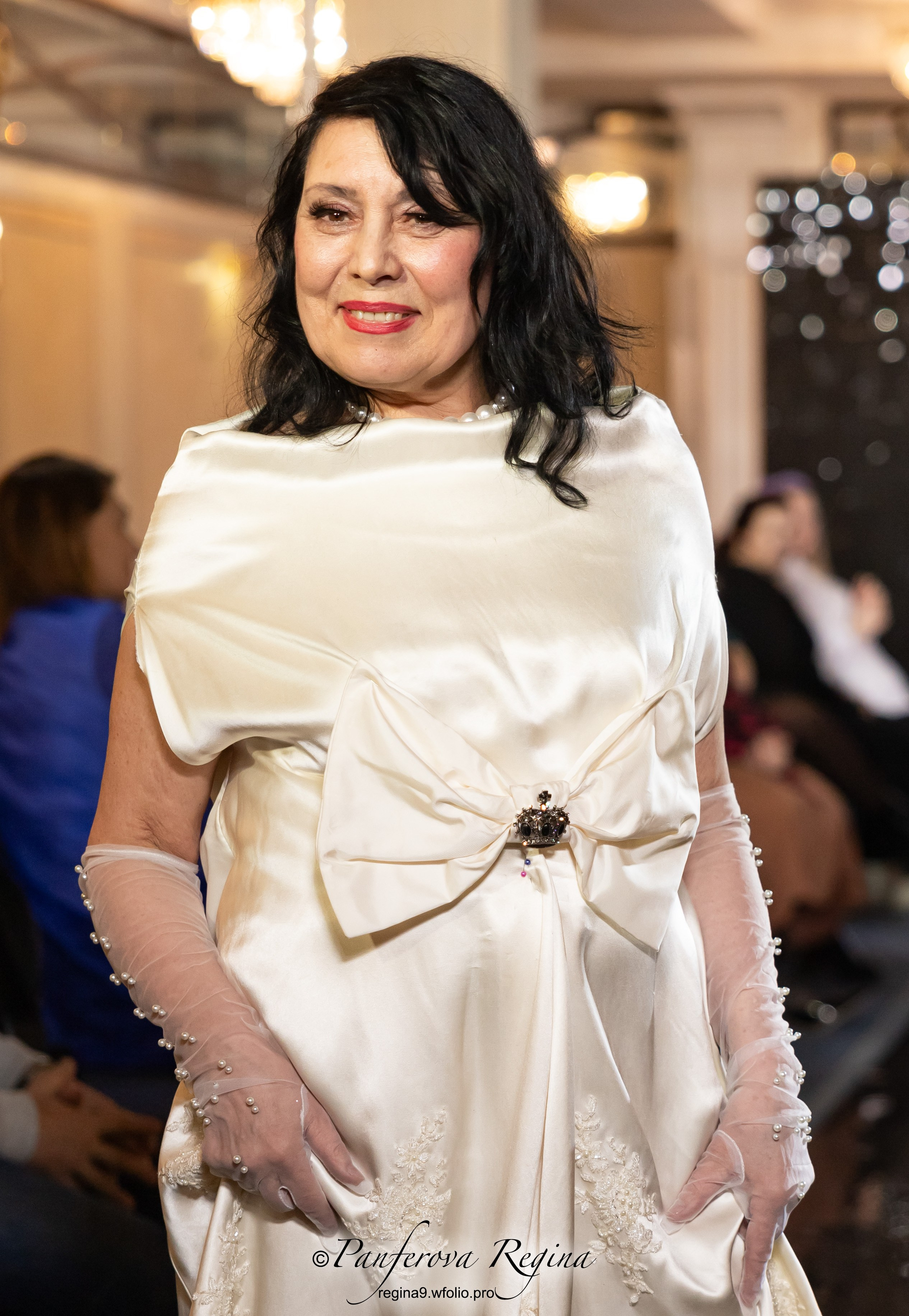 NEVA FASHION 2024. Портретный фотограф Панферова Регина г. Санкт-Петербург, г. Казань