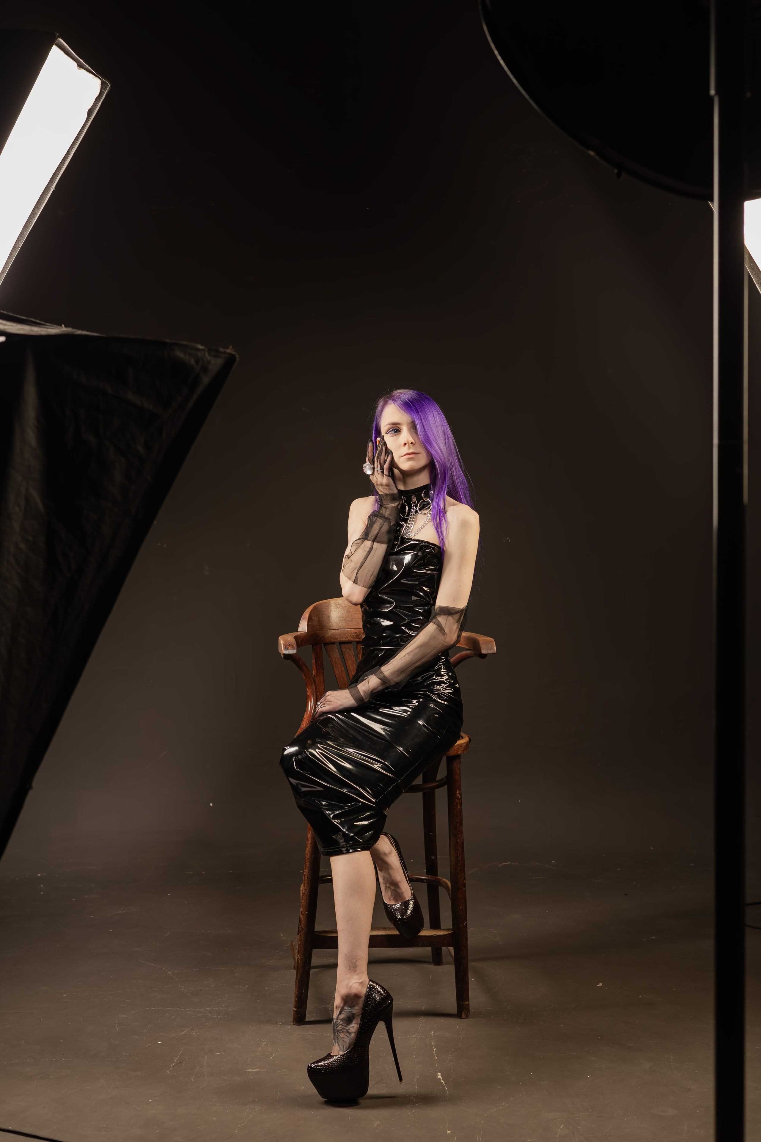 Вика. Игра теней. Портретный фотограф Панферова Регина г. Санкт-Петербург, г. Казань