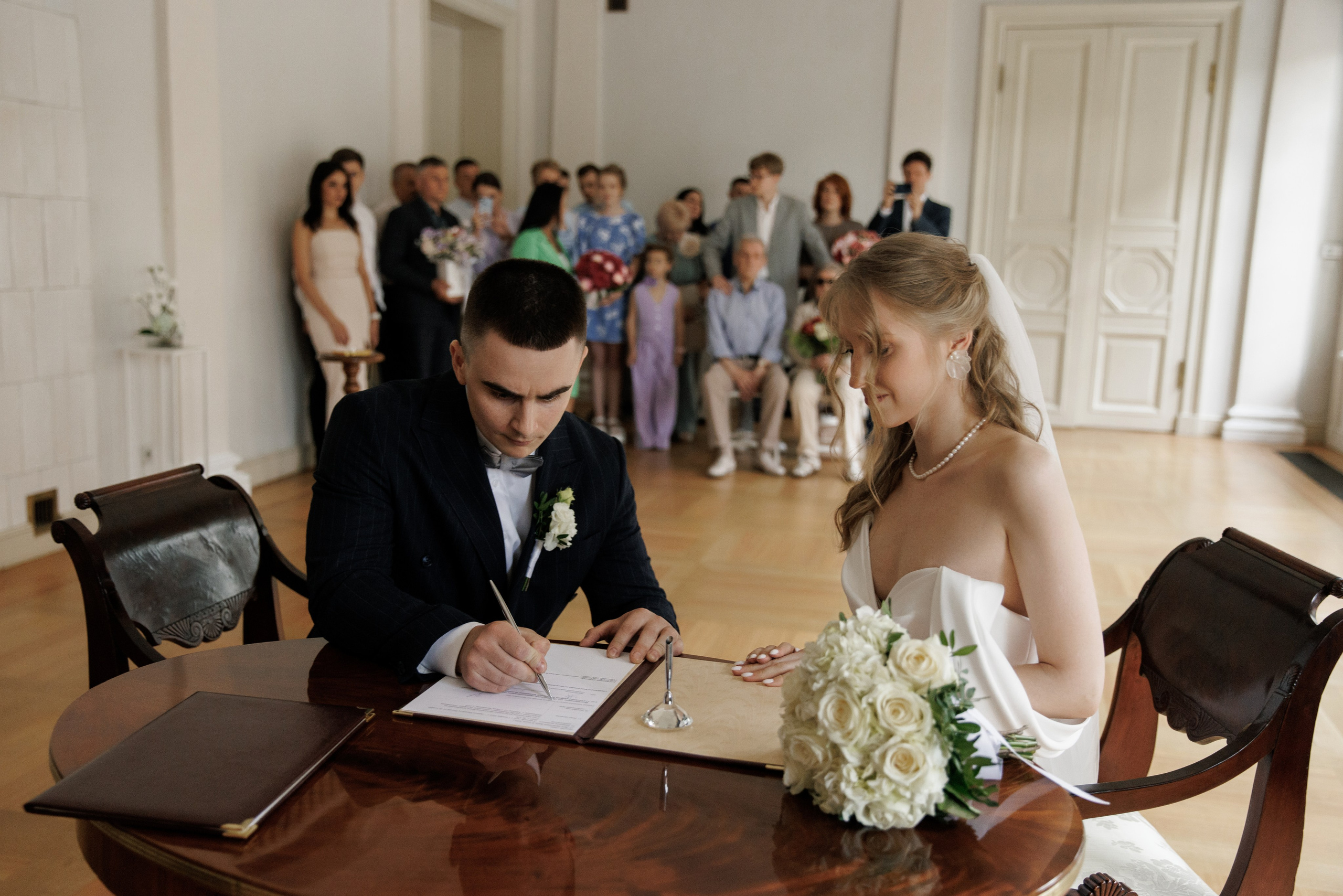 Марина и Сева обещают. Свадебный и семейный фотограф в Москве Julia Juice