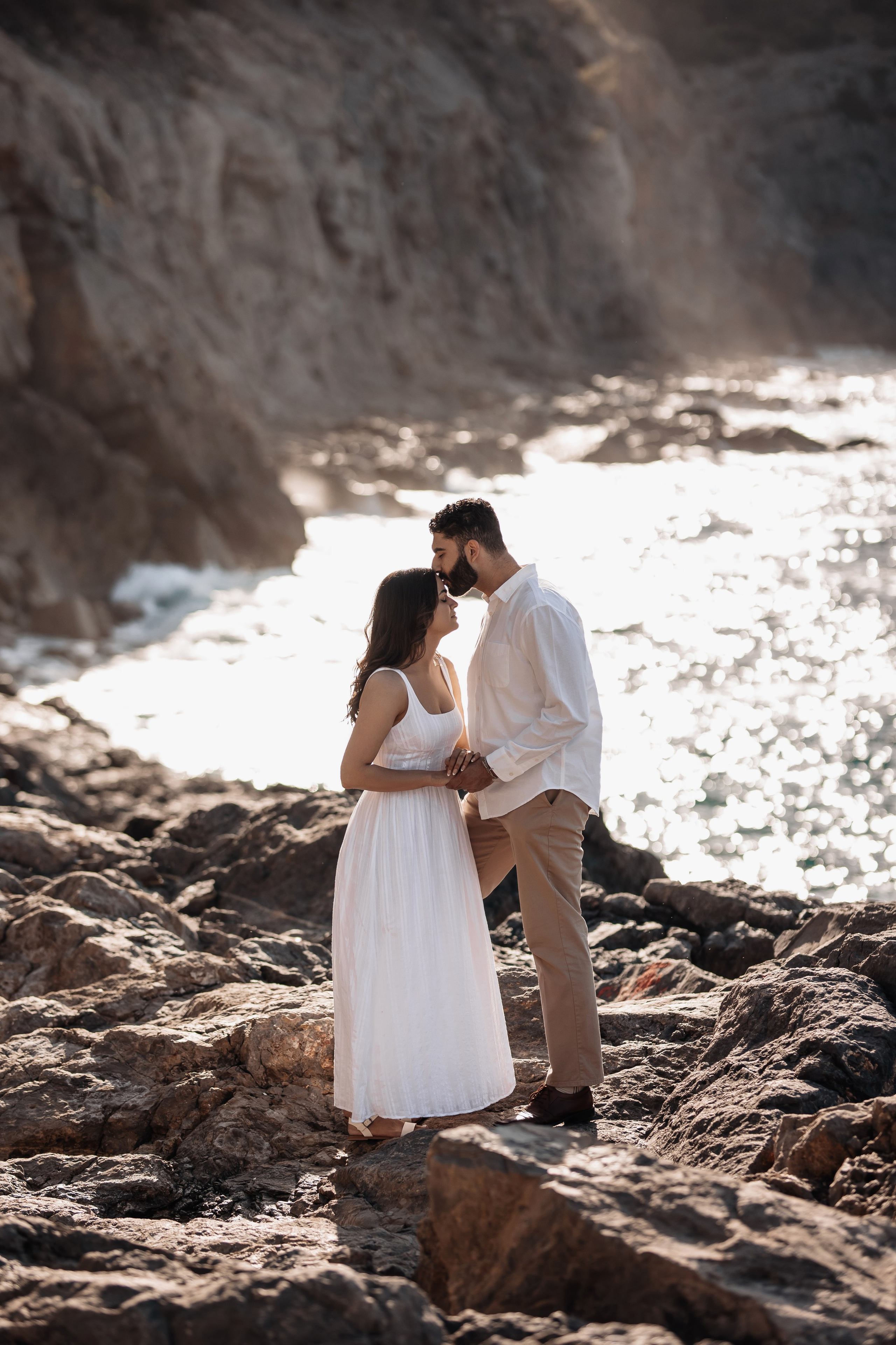 D&L. Фотограф на Майорке Екатерина Дробышева