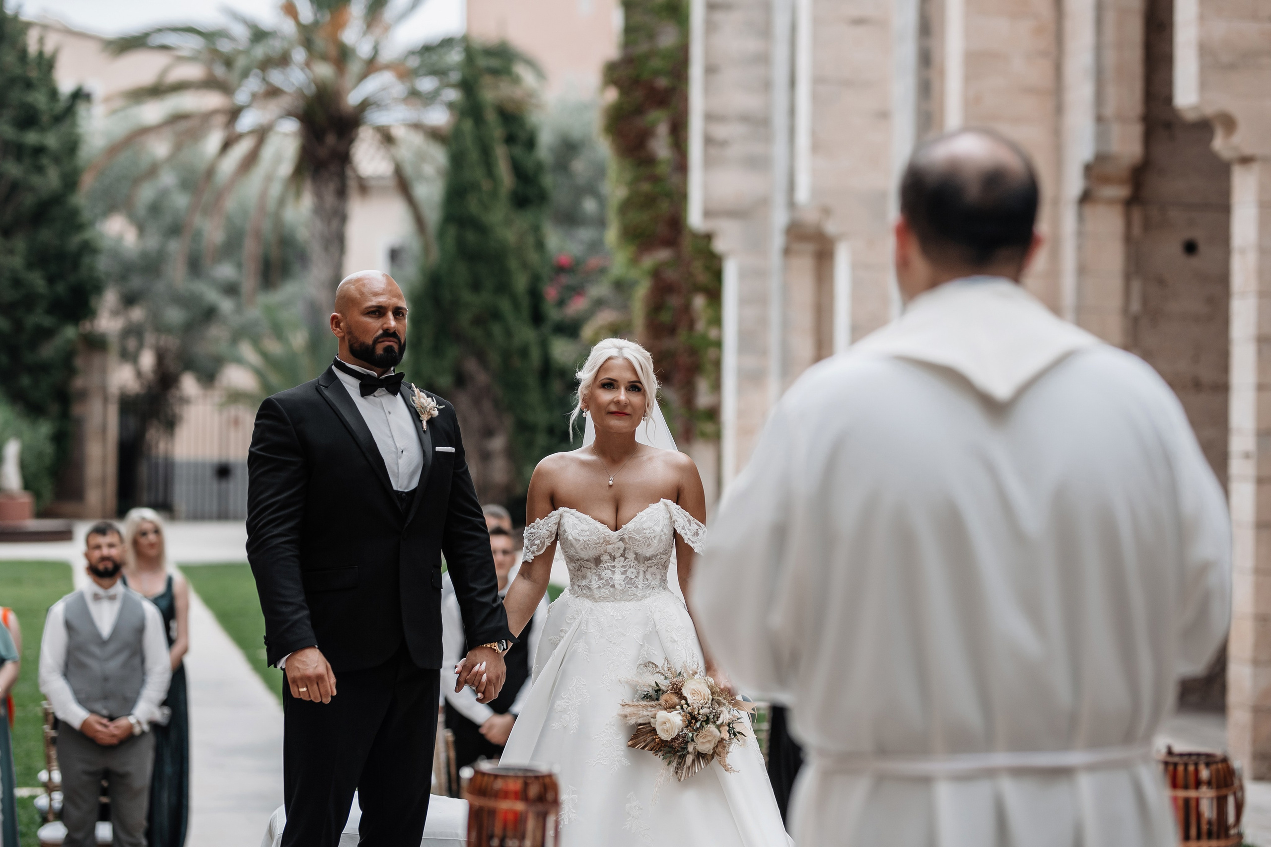 Vaida_&_Tadas. Фотограф на Майорке Екатерина Дробышева