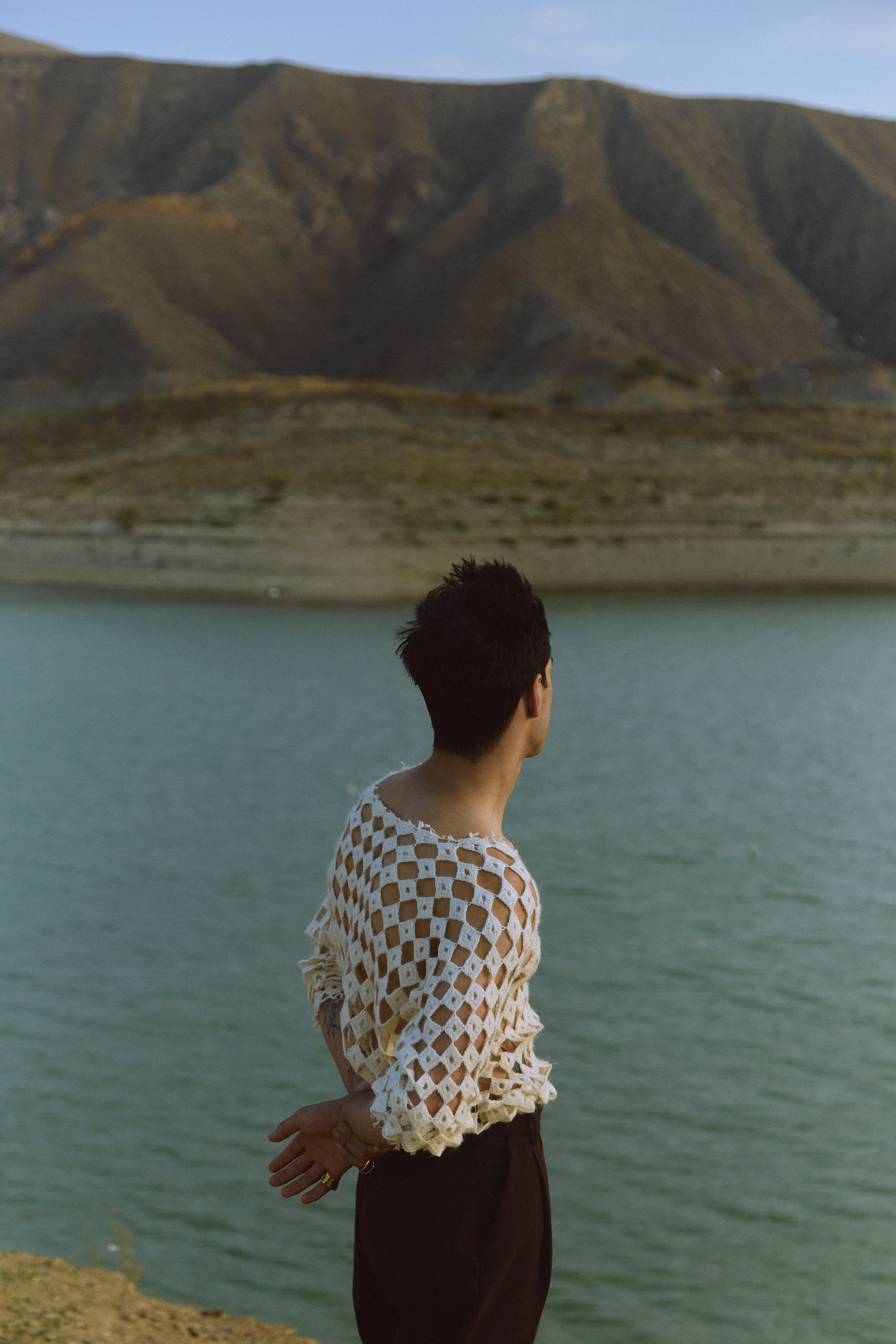 Vazgi Azat. Egor Plakhotin Photography