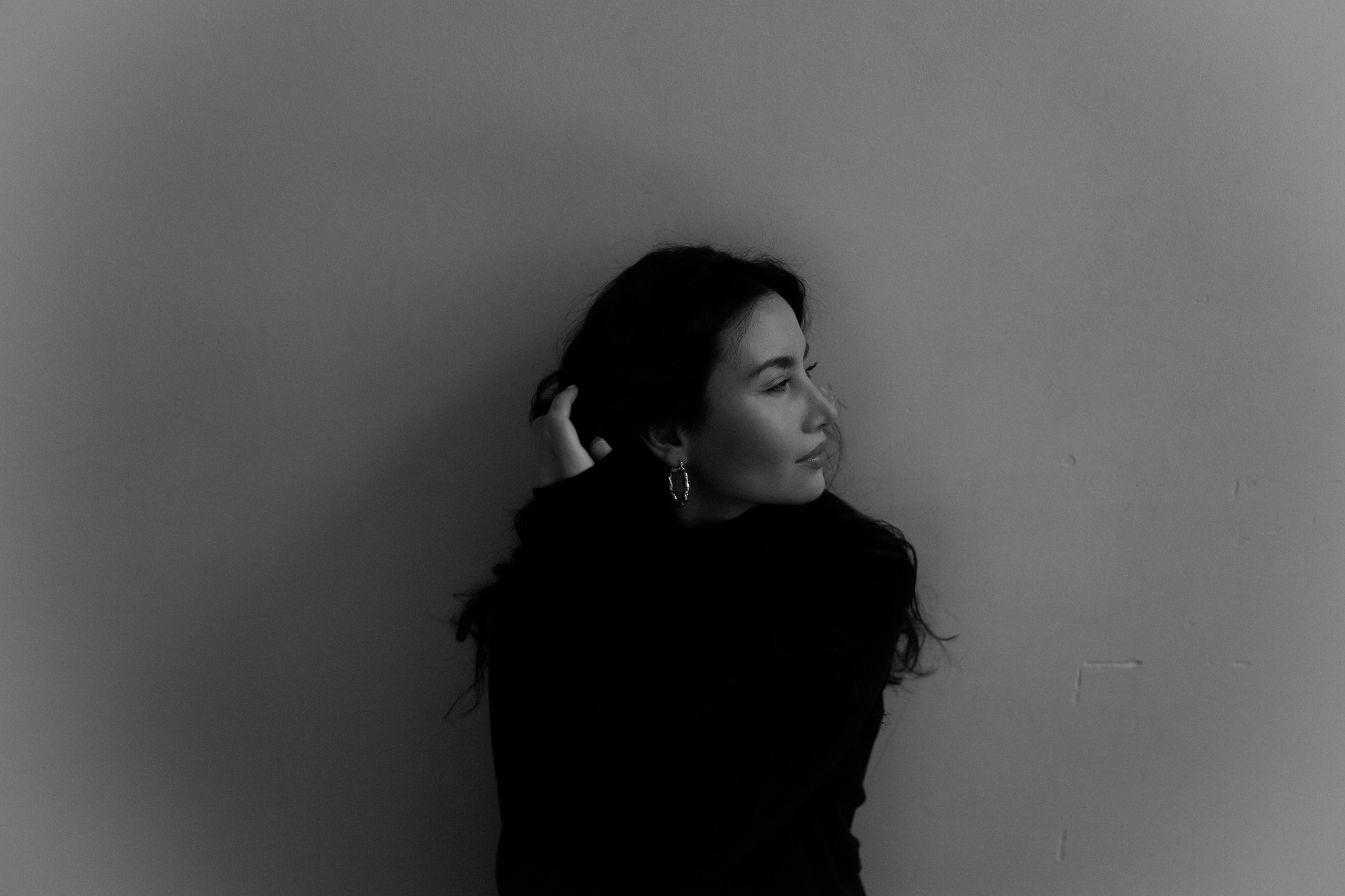 Лена. Egor Plakhotin Photography