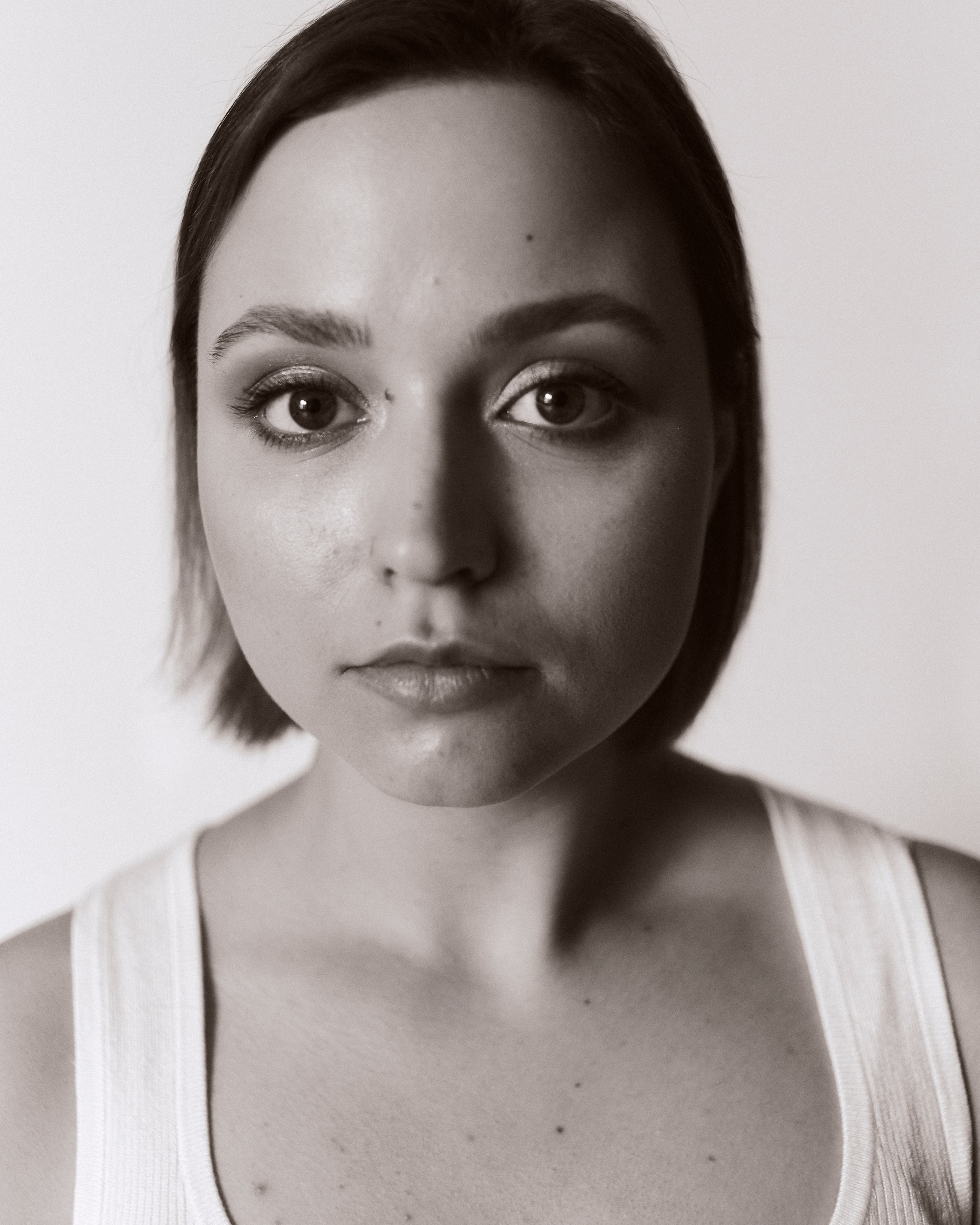 Аня. Egor Plakhotin Photography