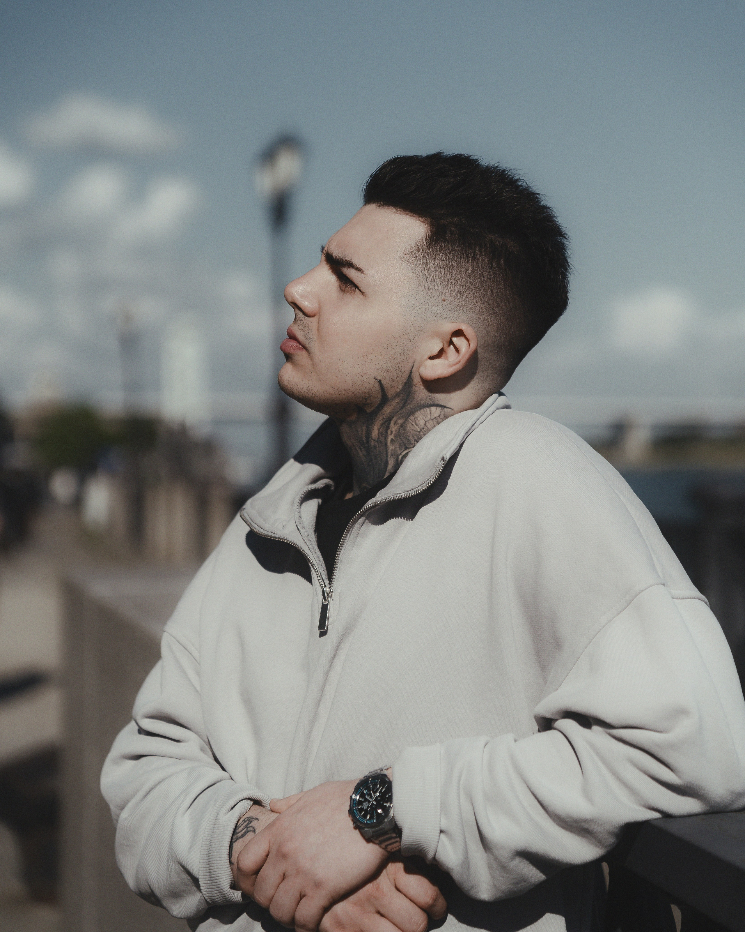 //SINISTRINK. Автомобильный и портретный фотограф в Санкт-Петербурге