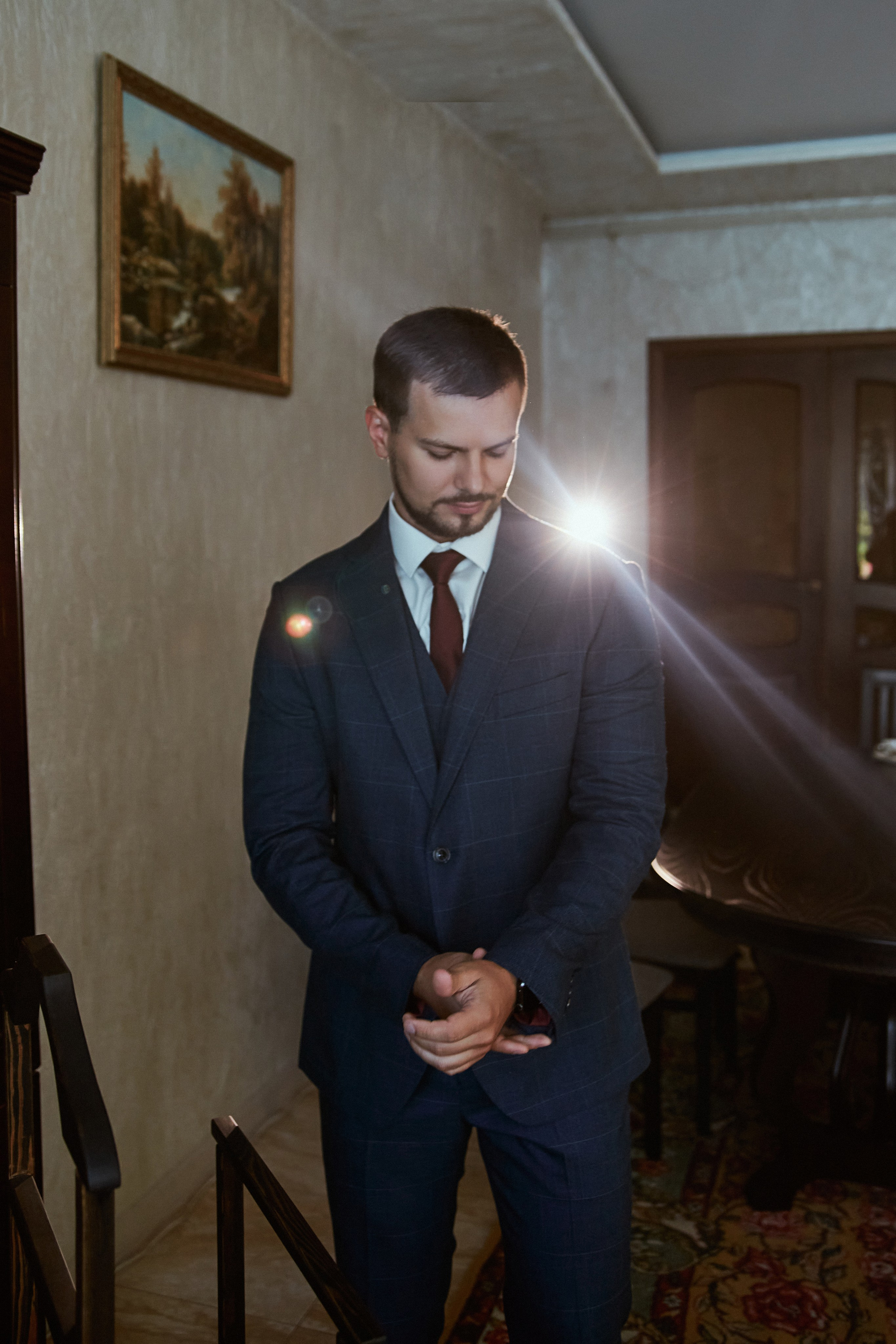 Елизавета и Кирилл. Анастасия Марунич | Блогер | Ставрополь