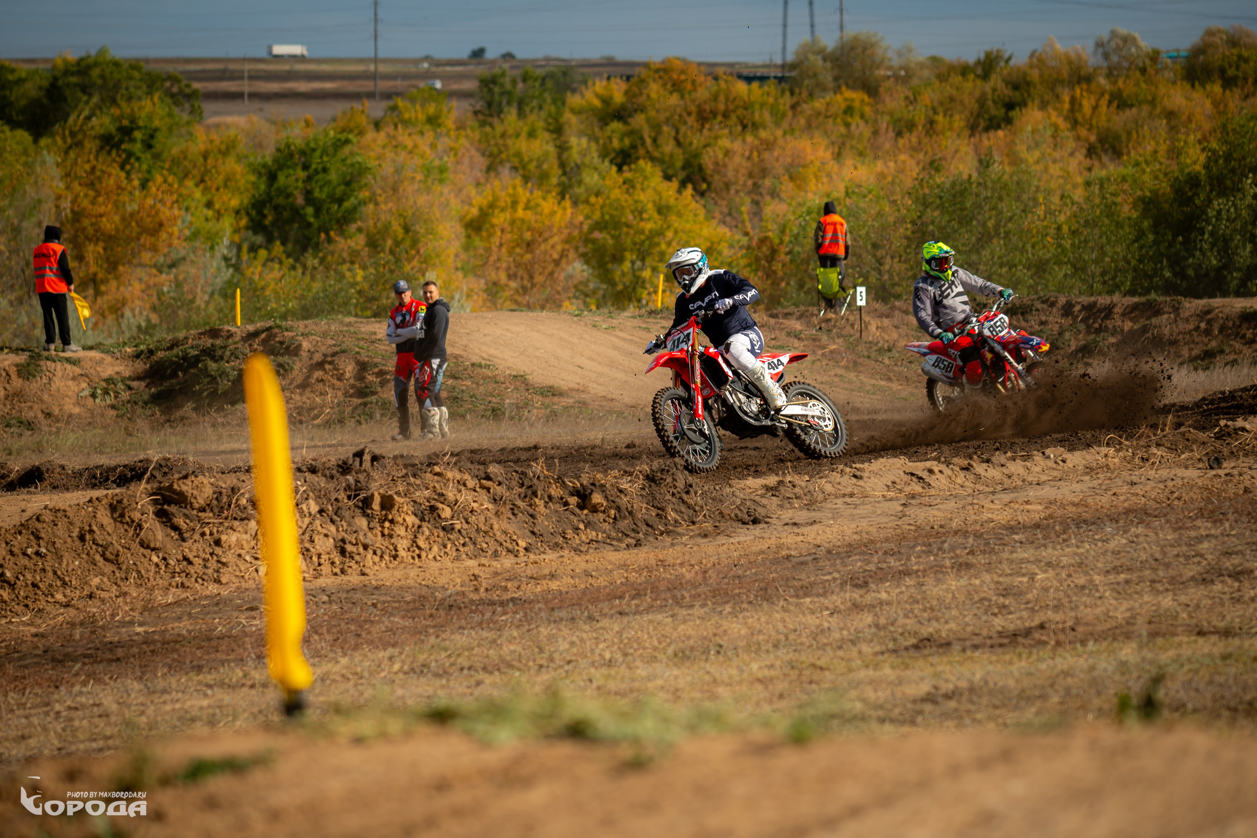 Варламово 2025. Фотограф | Макс Борода