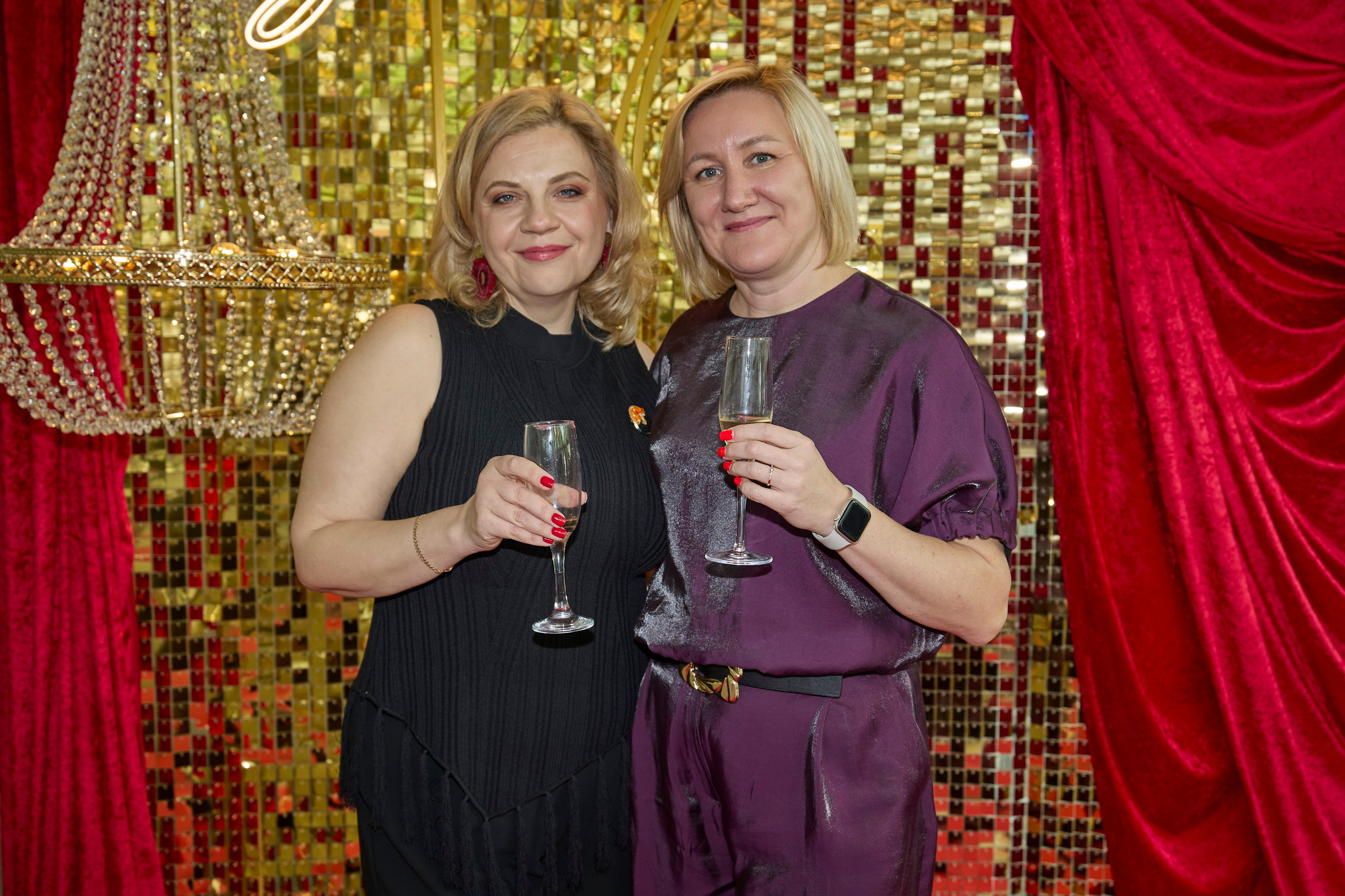 La Persona Awards 2026. Fotógrafa, videógrafa y piloto de dron en Valencia, España - Anna Baranova