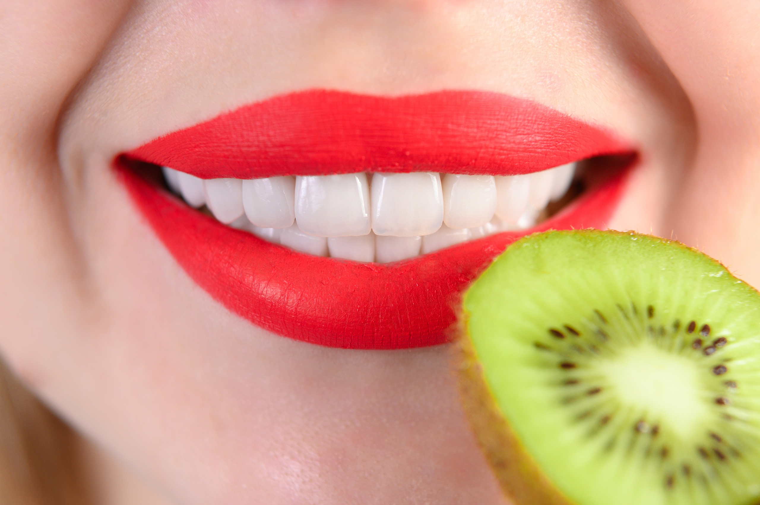 Профессиональная фото и видео съемка стоматологии. Виниры