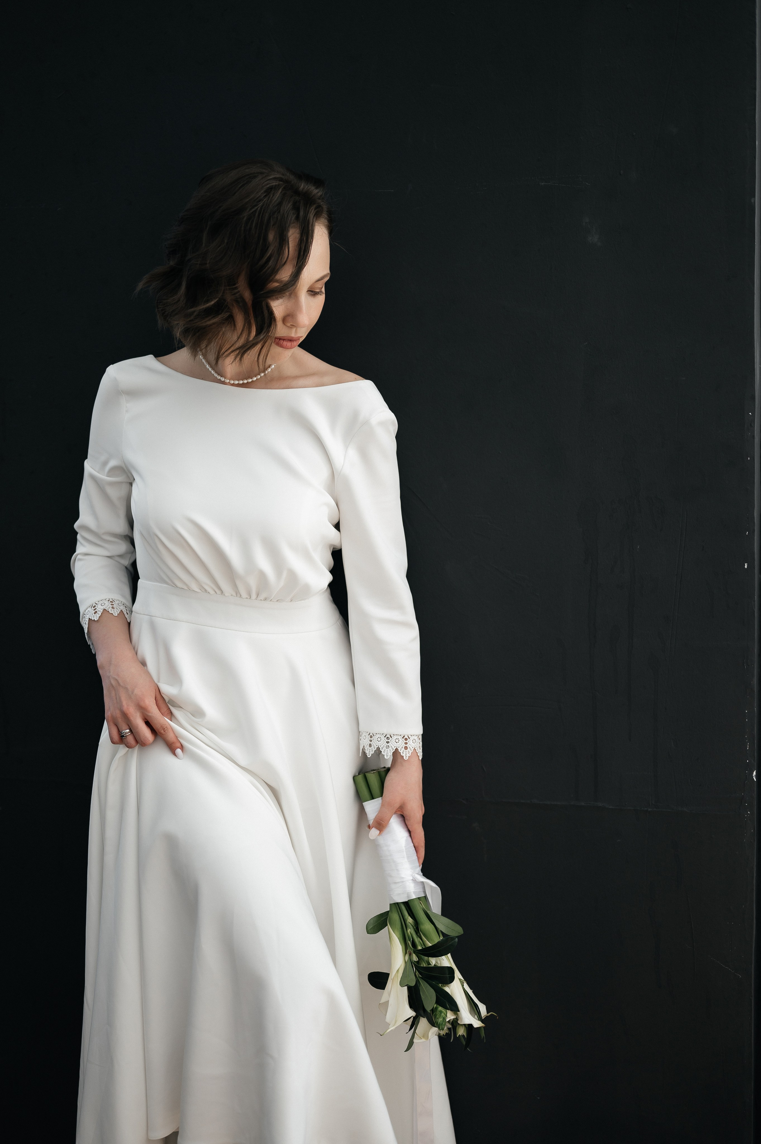 Егор и Юлия. Свадебный и семейный фотограф в Красноярске Виктория Тимонина