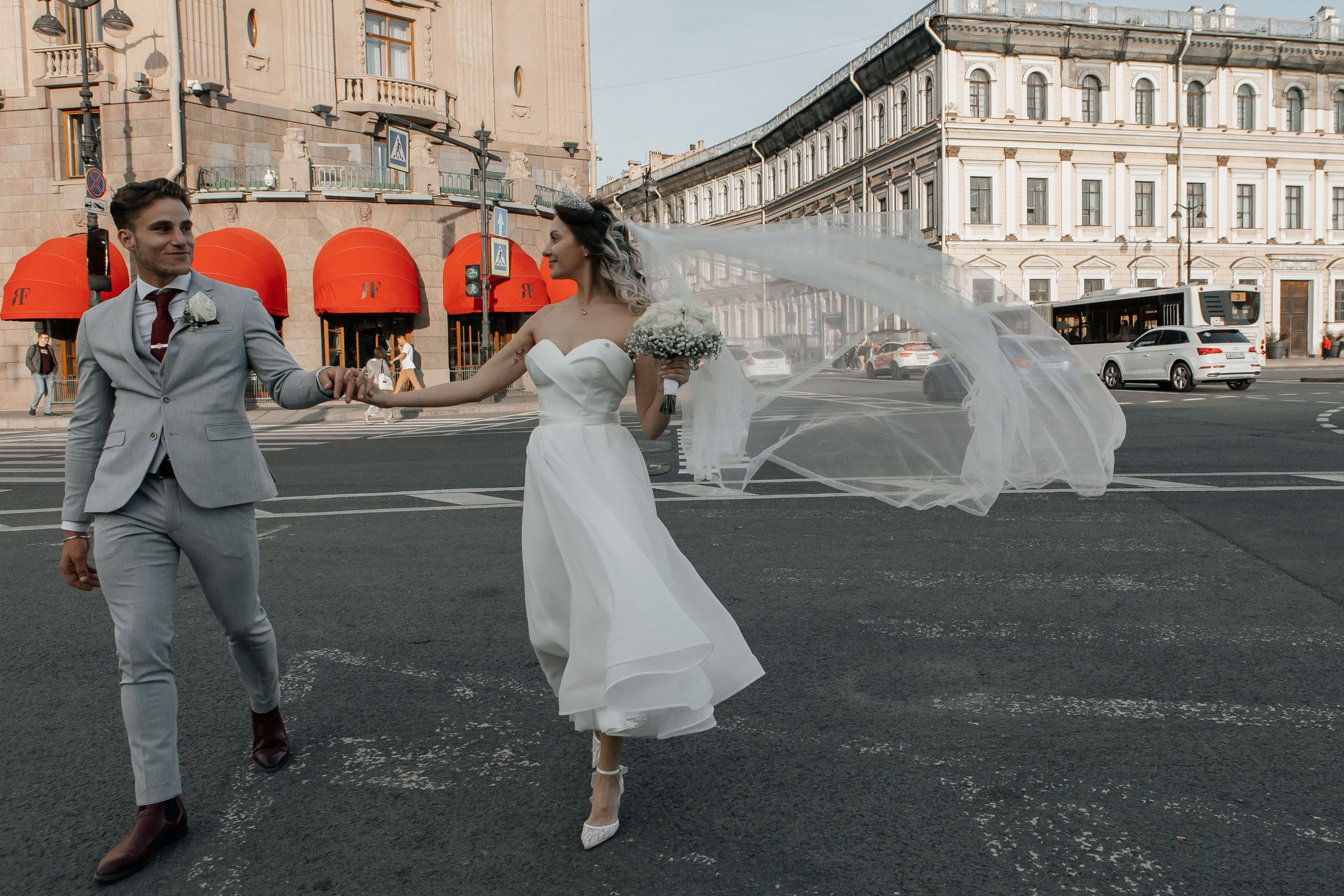 Diana & Girt. Свадебный семейный фотограф в Санкт-Петербурге СПб Евгения Гинзбург