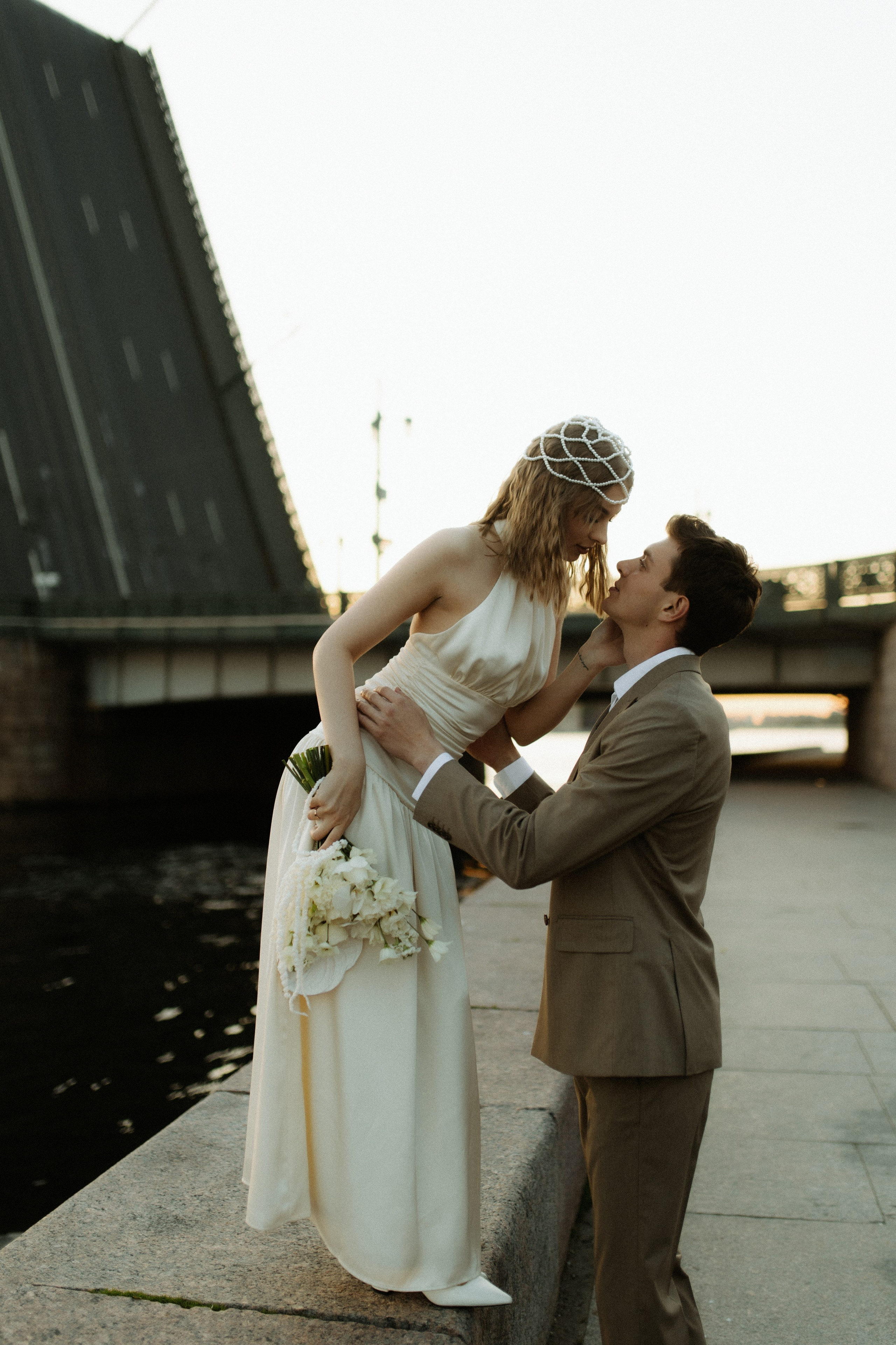 Данила и Вероника. Фотограф в Санкт-Петербурге