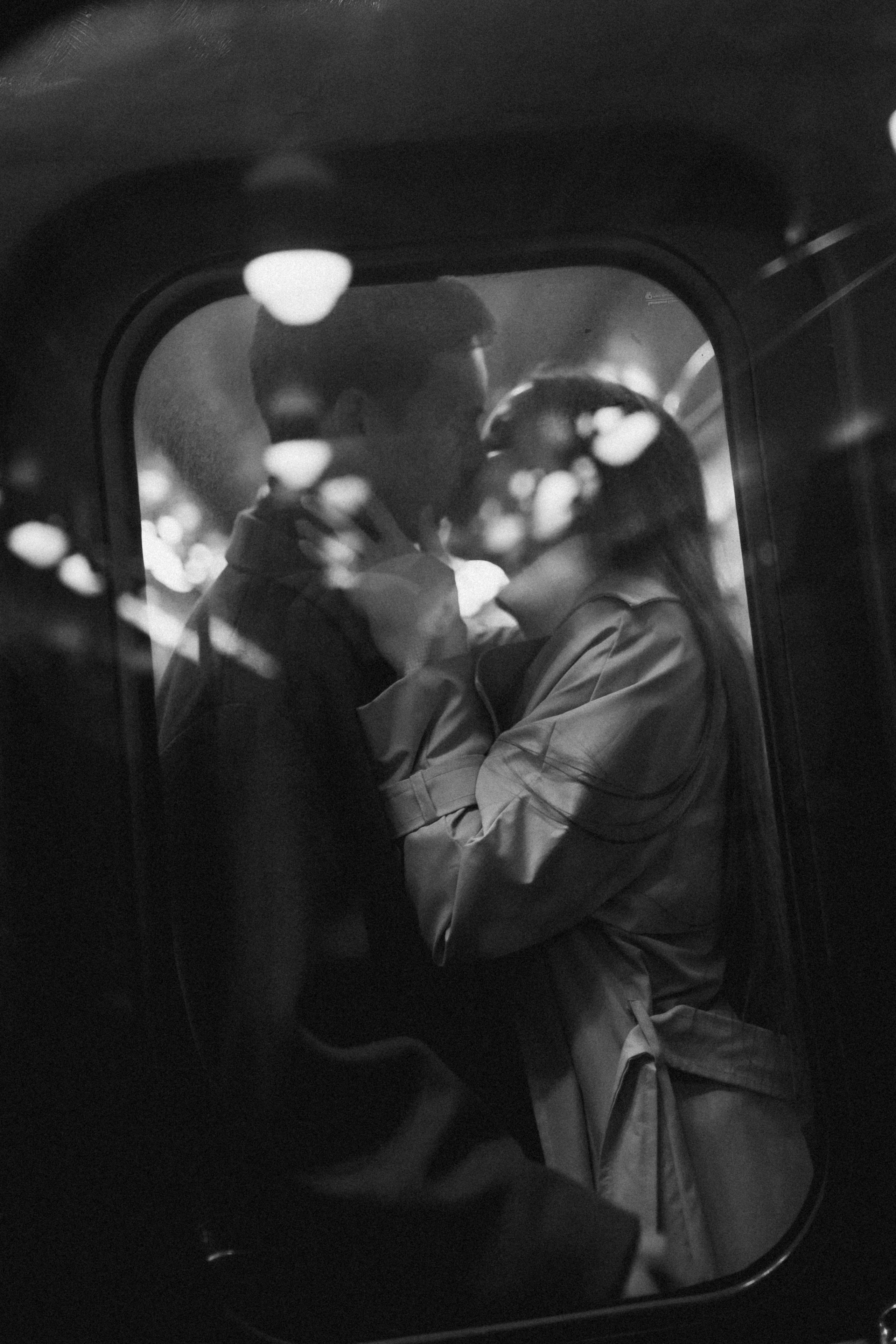 Мария и Андрей. Фотограф в Санкт-Петербурге