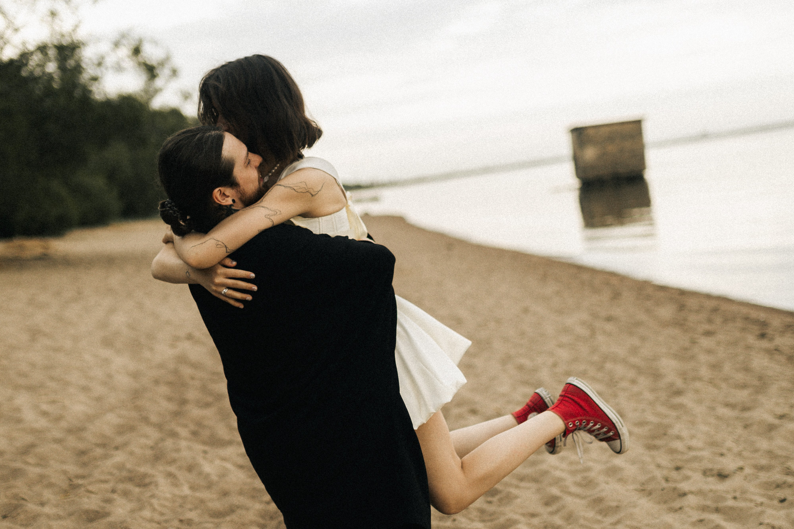 Адель и Дима. Фотограф в Санкт-Петербурге