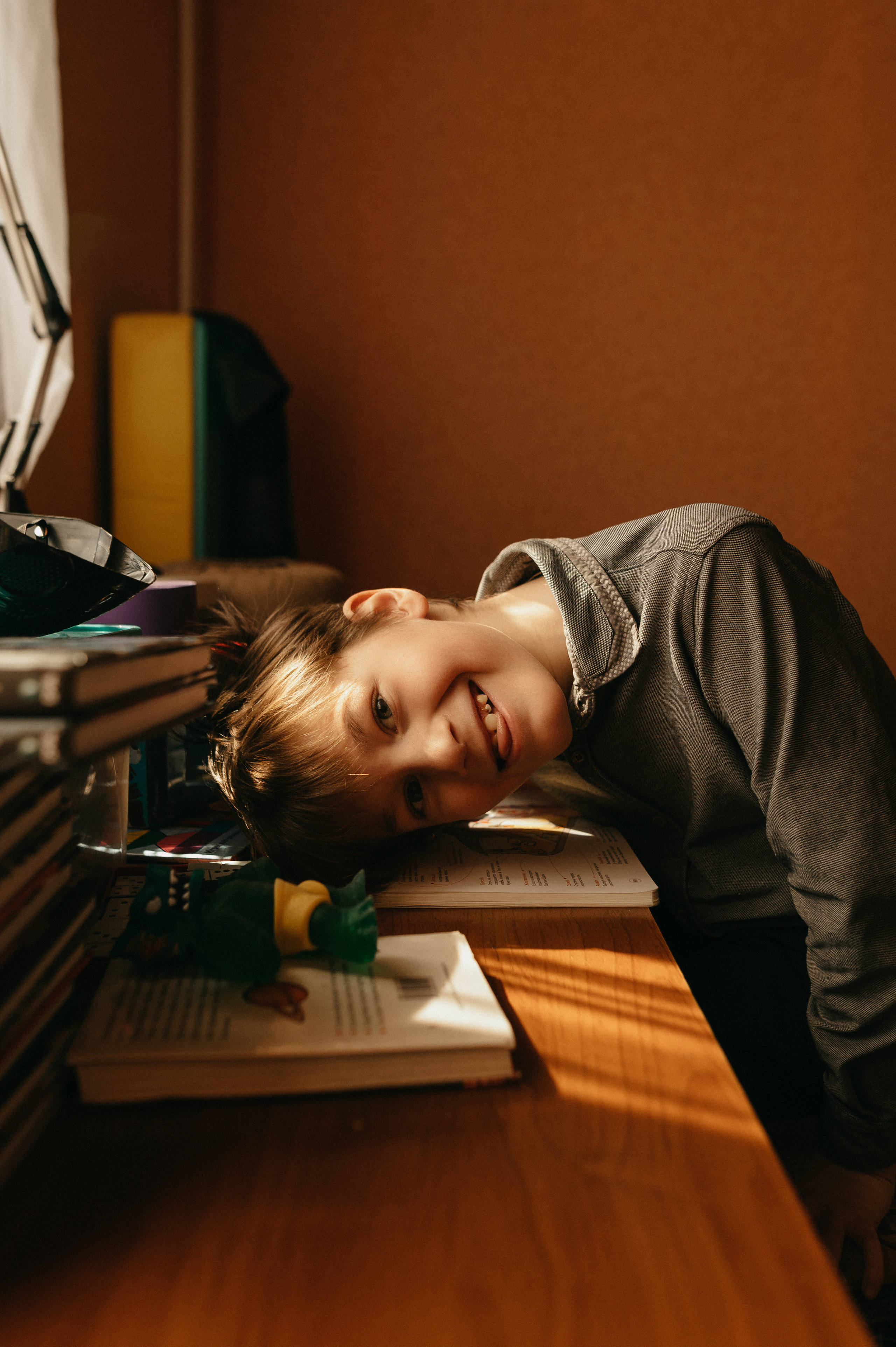 Для Веры, бабушки Люси, Лизы, Маши, Гоши, Вовы и Таши. Семейный фотограф в Новомосковске, Туле и Москве Ольга Бубликова